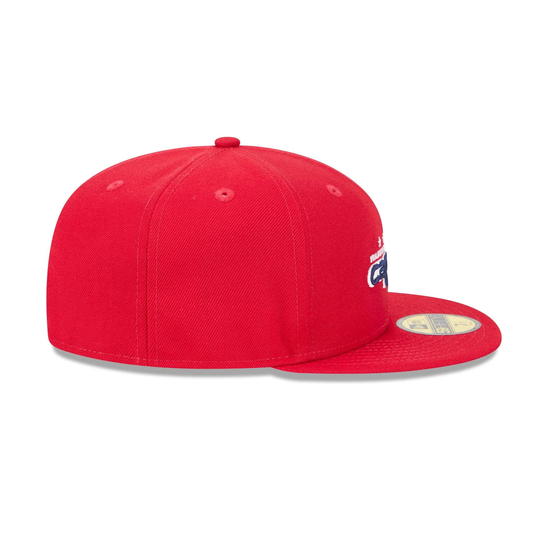 Washington Capitals 59FIFTY Fitted Hat