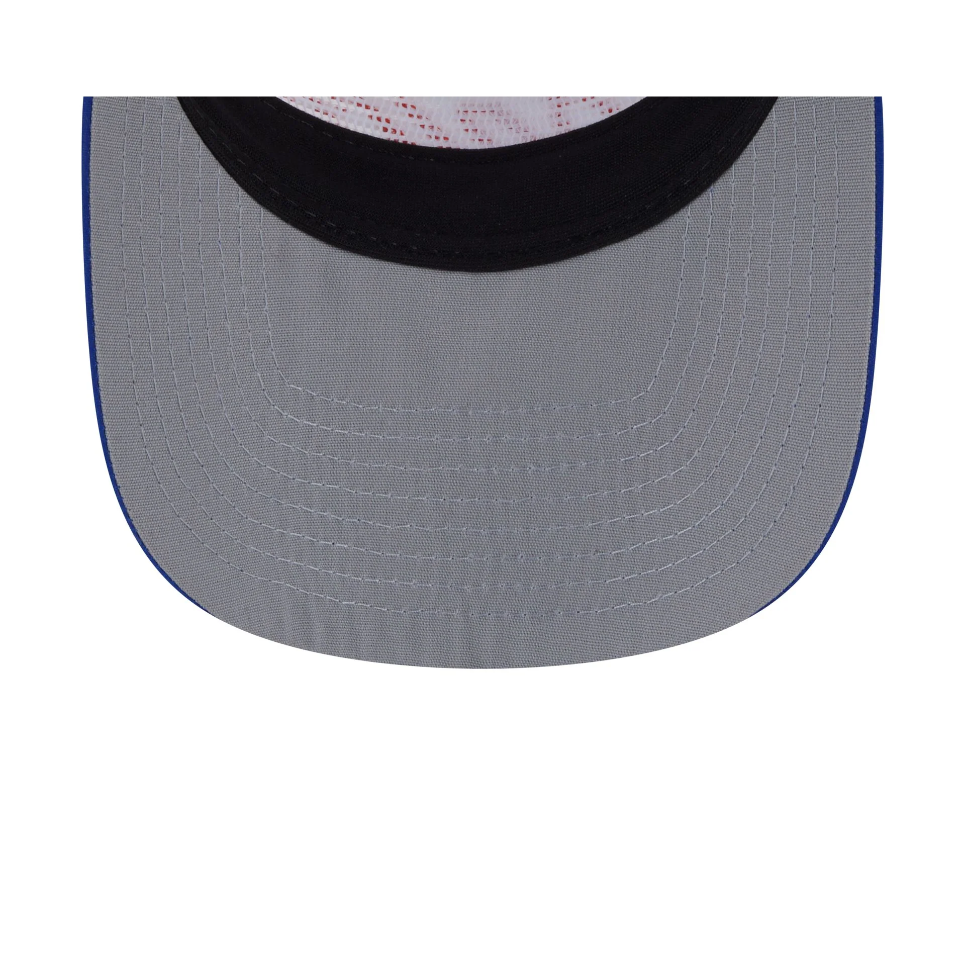 New York Knicks 2025 Draft 19TWENTY Adjustable Hat