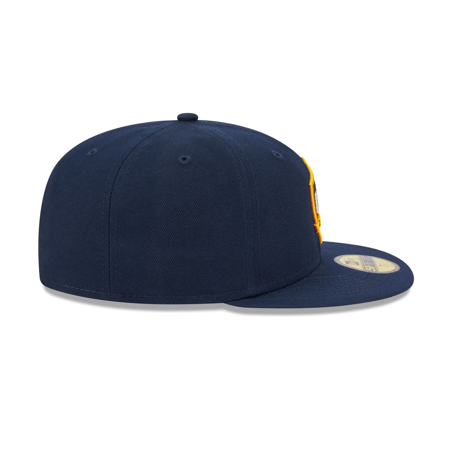 LA Galaxy Team 59FIFTY Fitted Hat