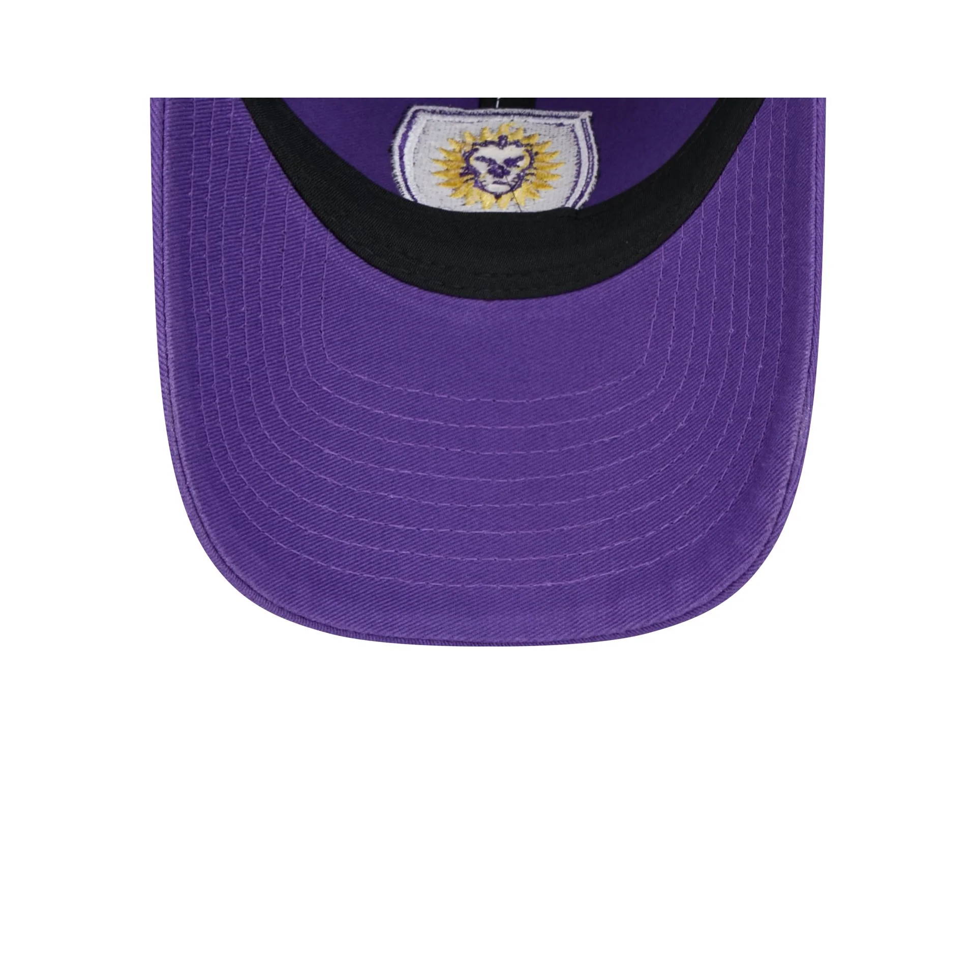 Orlando City SC Team 9TWENTY Adjustable Hat