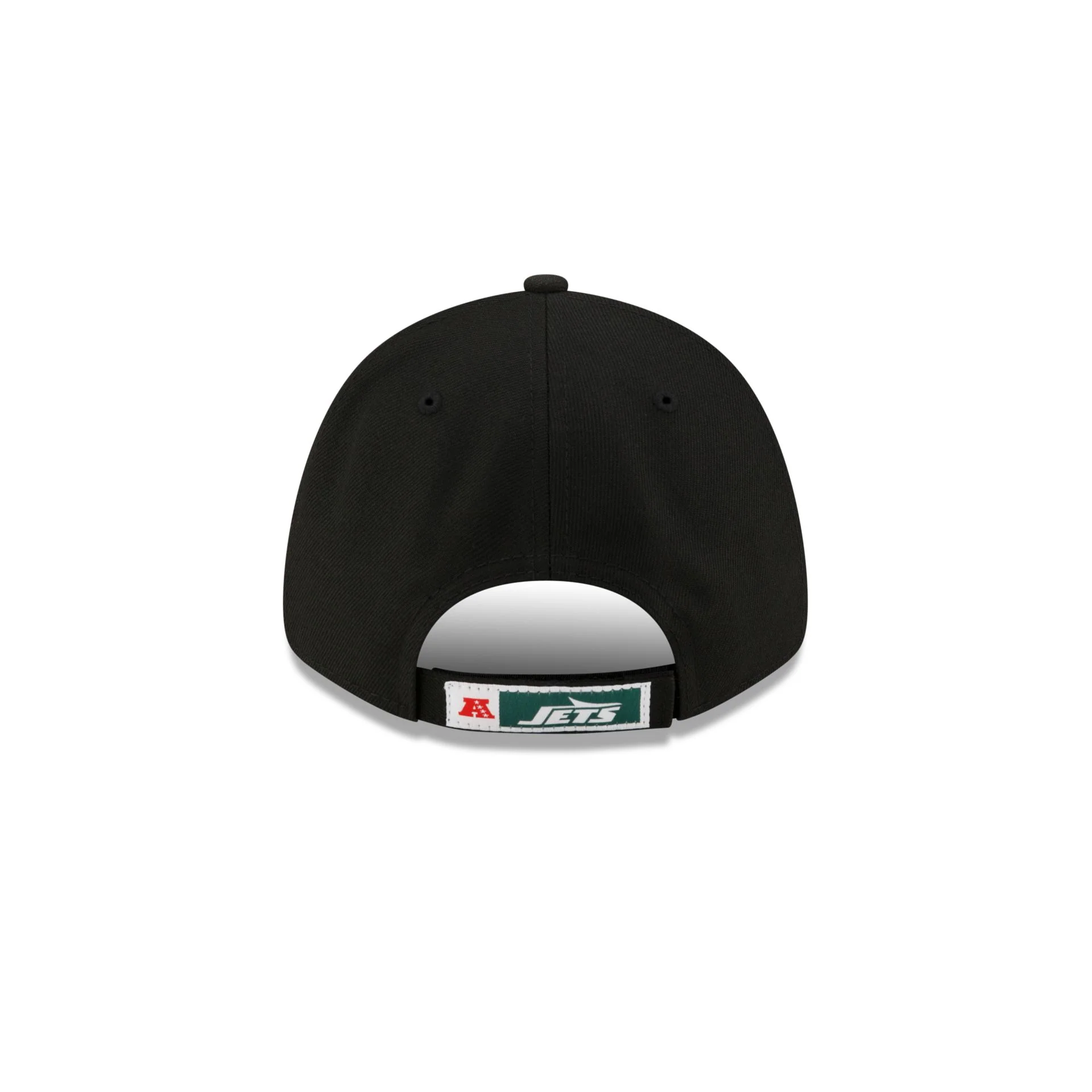New York Jets The League Black 9FORTY Adjustable