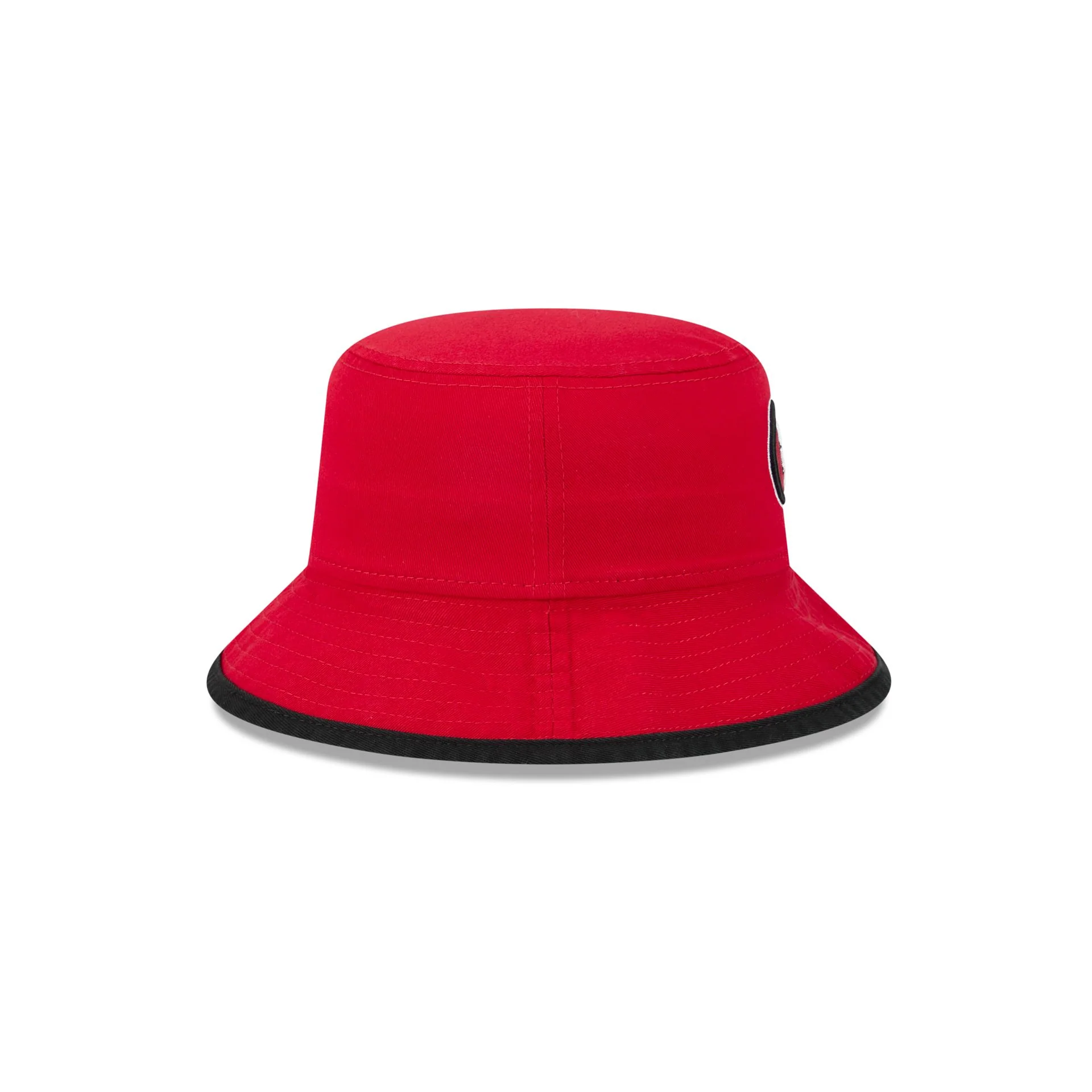 San Francisco 49ers Kids Bucket Hat