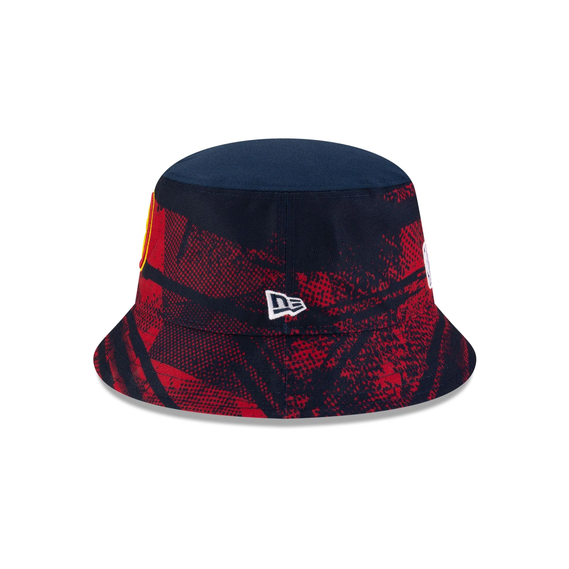 Denver Nuggets 2024 Tip-Off Bucket Hat