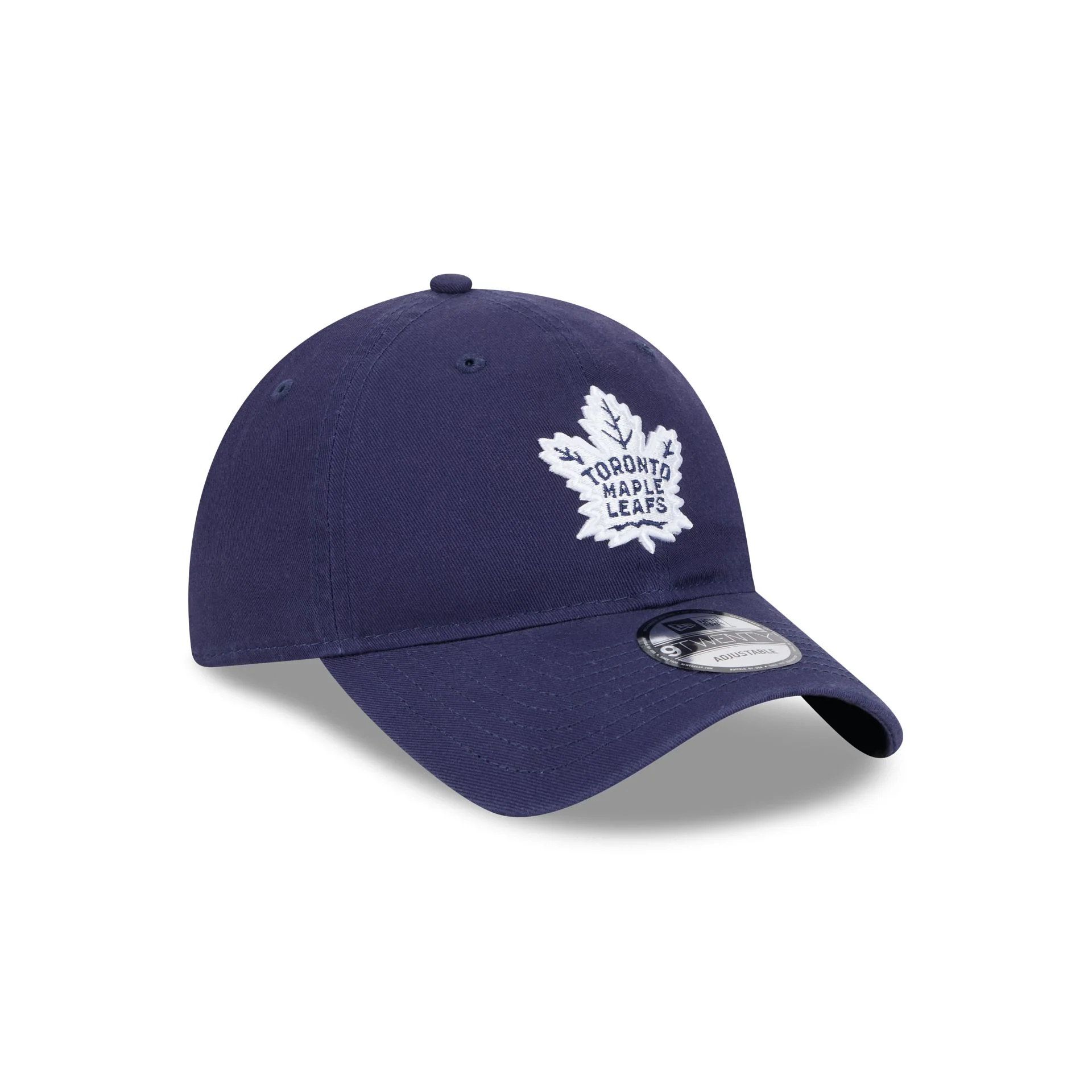 Toronto Maple Leafs 9TWENTY Adjustable Hat