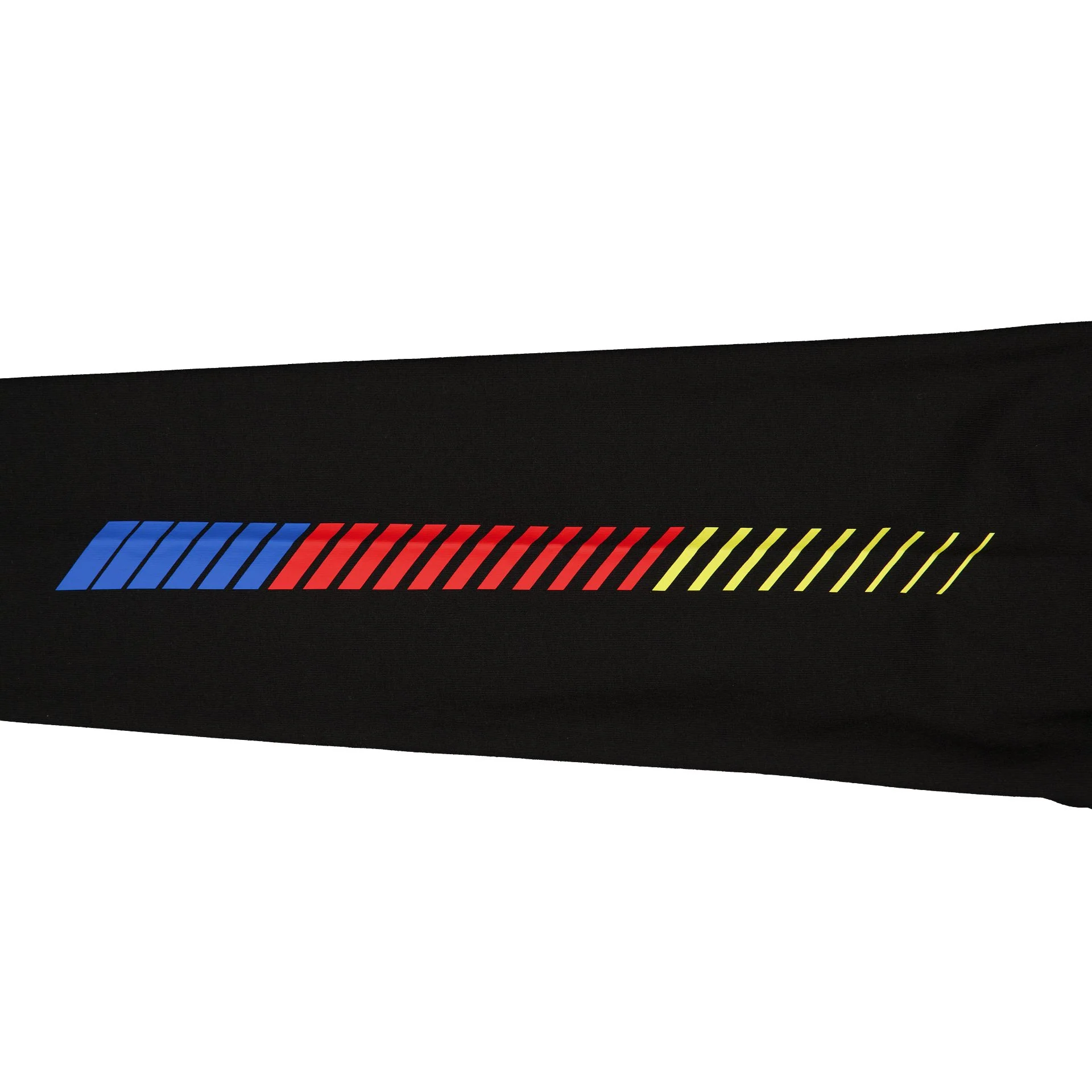 NASCAR Modern Speed Black Long Sleeve T-Shirt