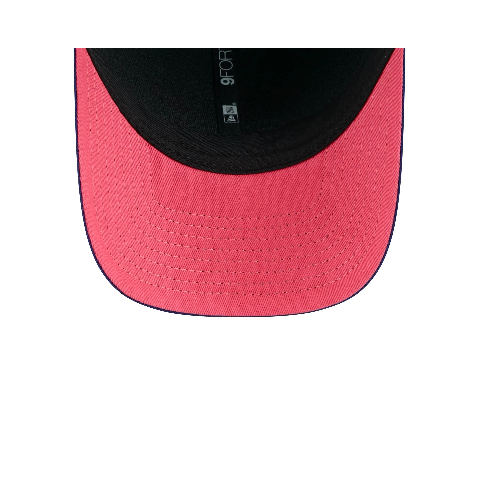 Brooklyn Nets Clear Mint 9FORTY M-Crown Adjustable Hat