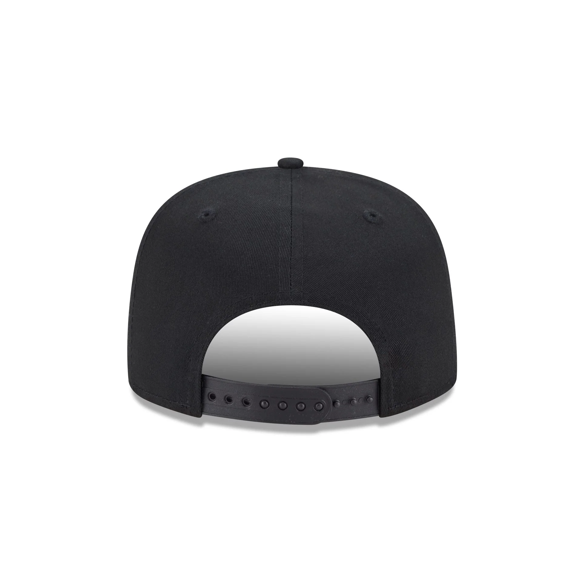 Sacramento Kings Team Text Golfer Hat
