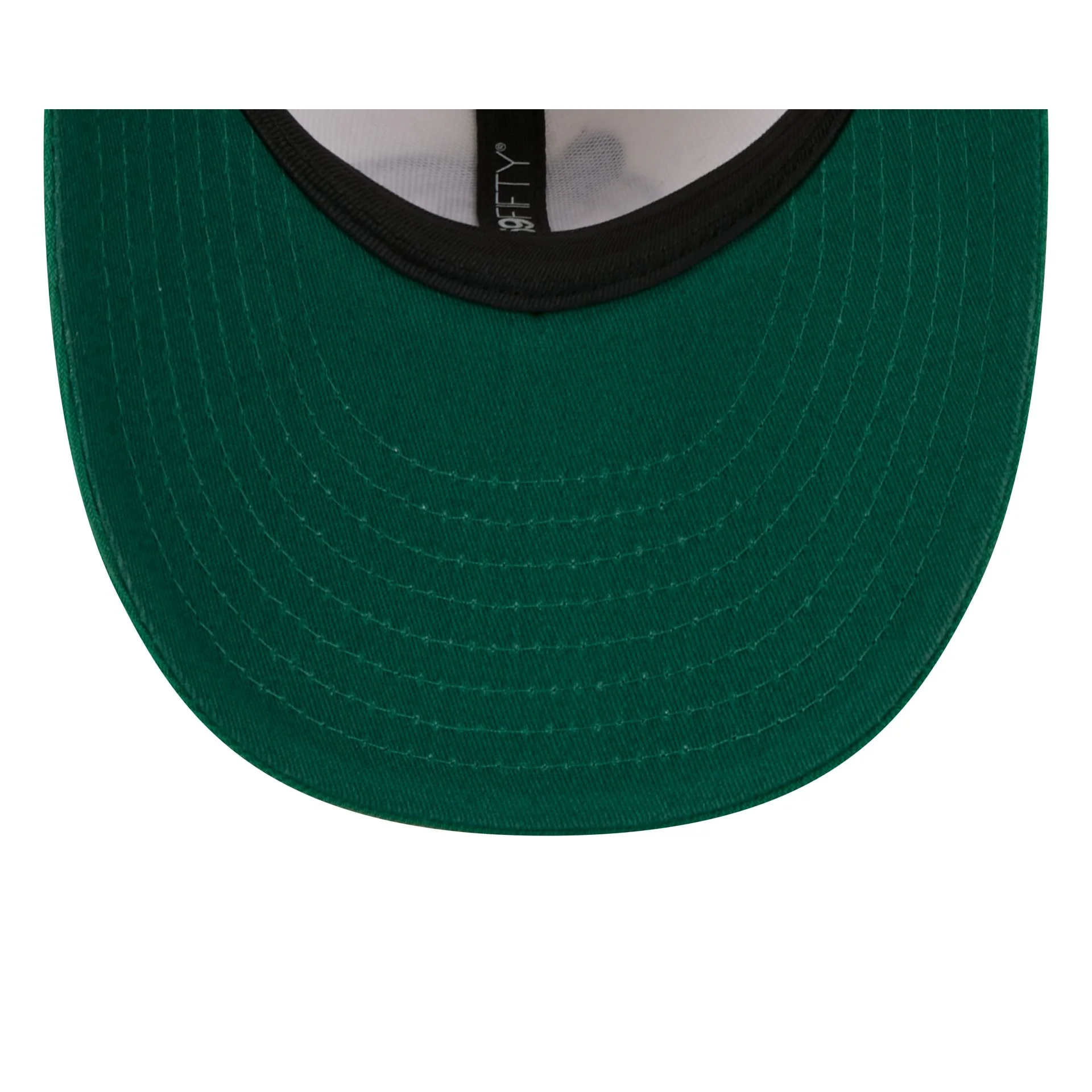 Boston Celtics Tonal Florals White 59FIFTY Fitted Hat