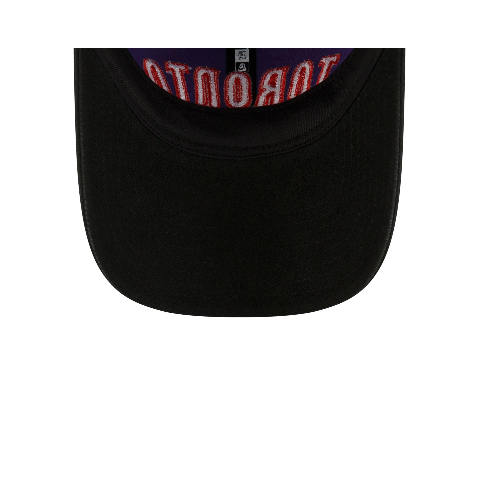 Toronto Raptors Classic Edition 9TWENTY Adjustable Hat
