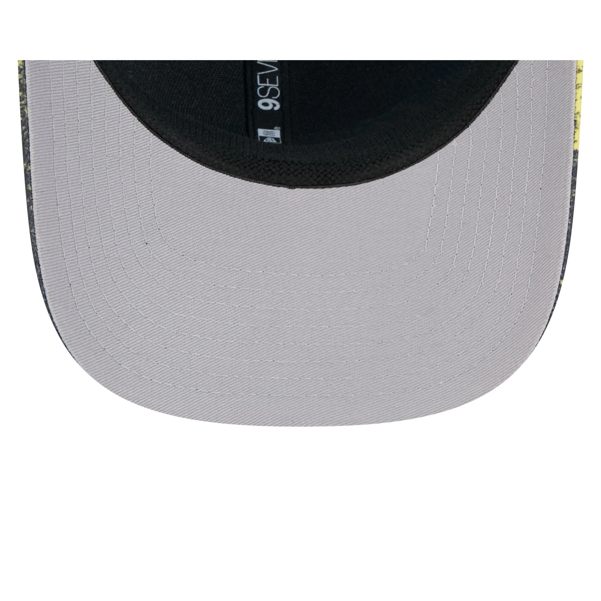 Indiana Pacers 2024 City Edition 9SEVENTY Stretch-Snap Hat