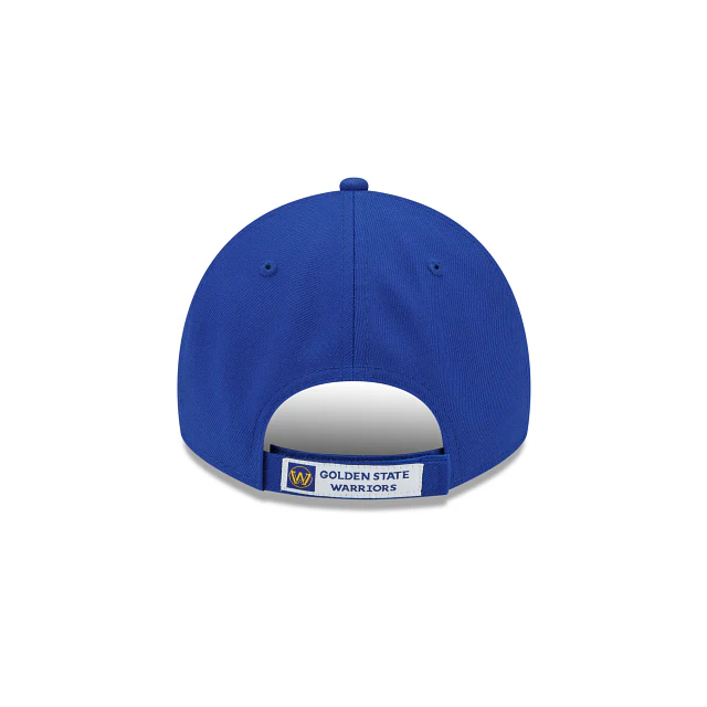 Golden State Warriors The League 9FORTY Adjustable Hat