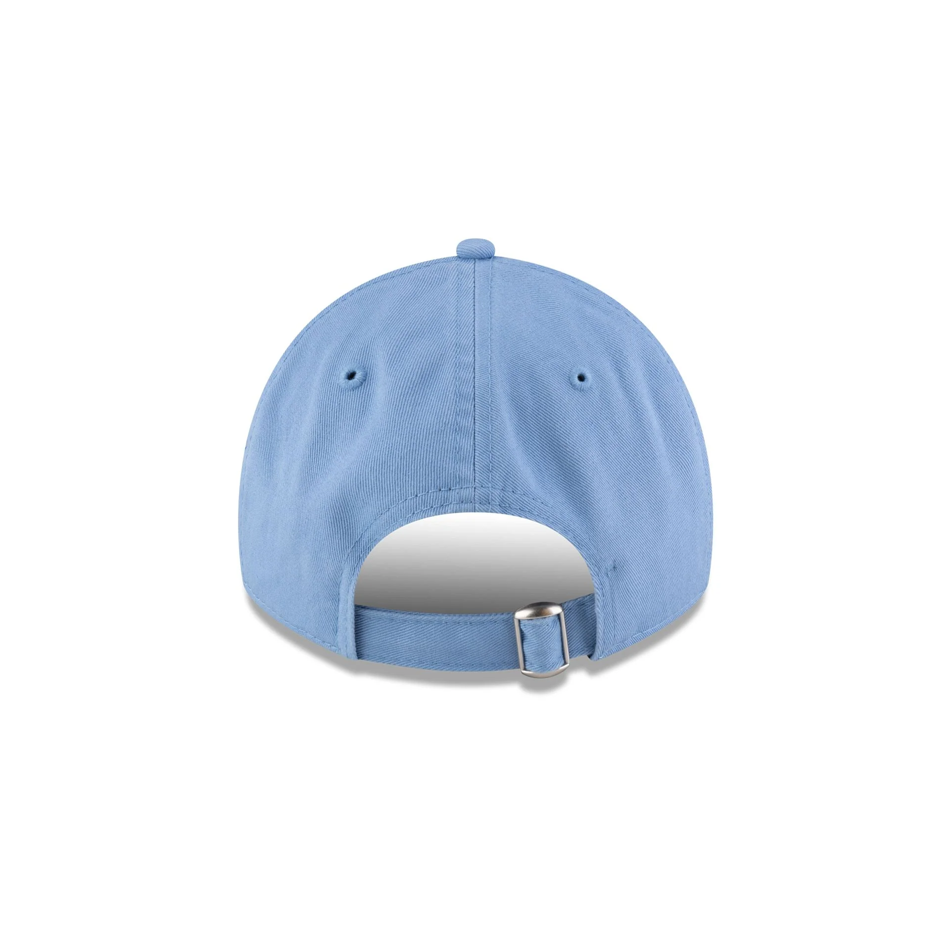 Detroit Lions Sky Blue 9TWENTY Adjustable Hat