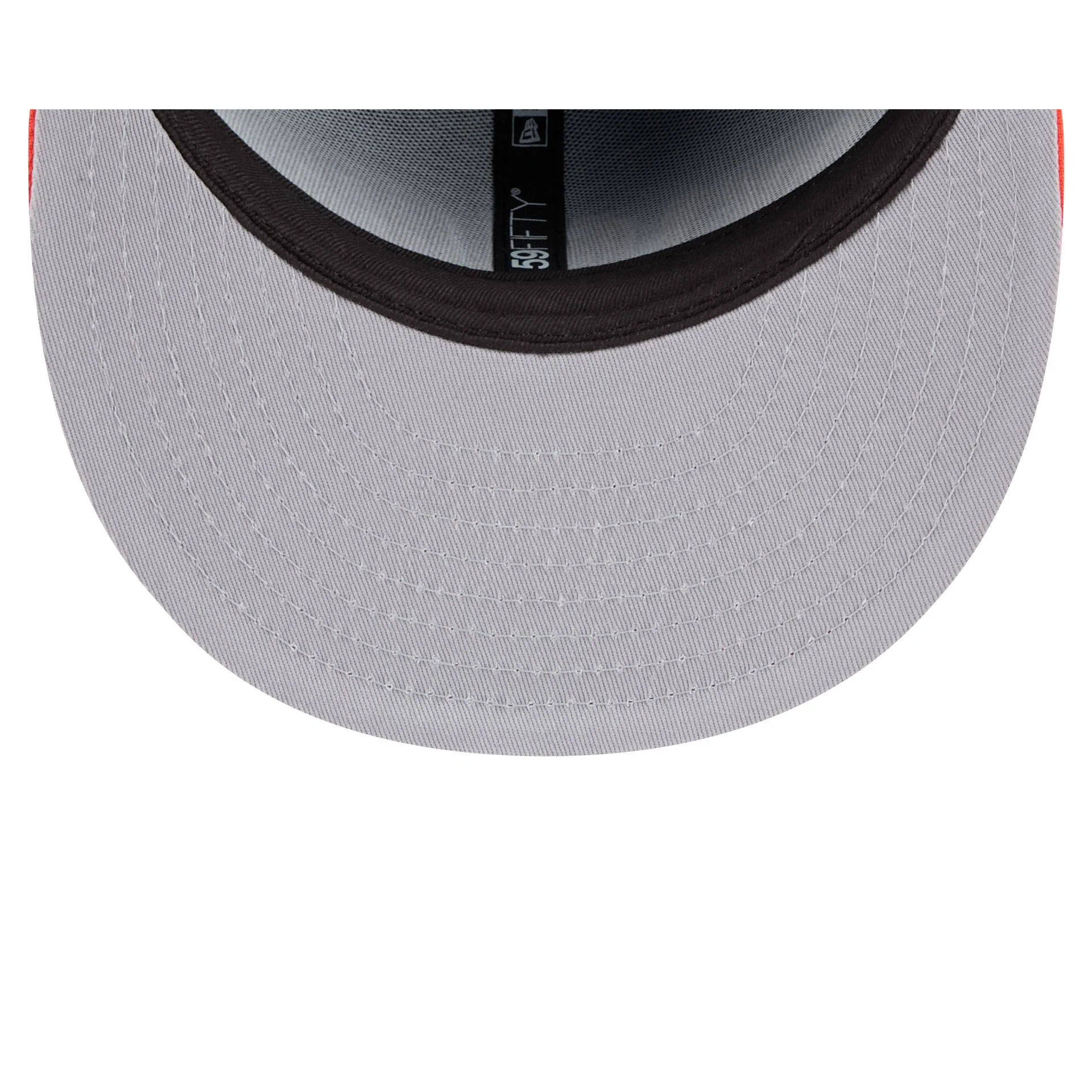 Oklahoma City Thunder 2024 City Edition 59FIFTY Fitted Hat