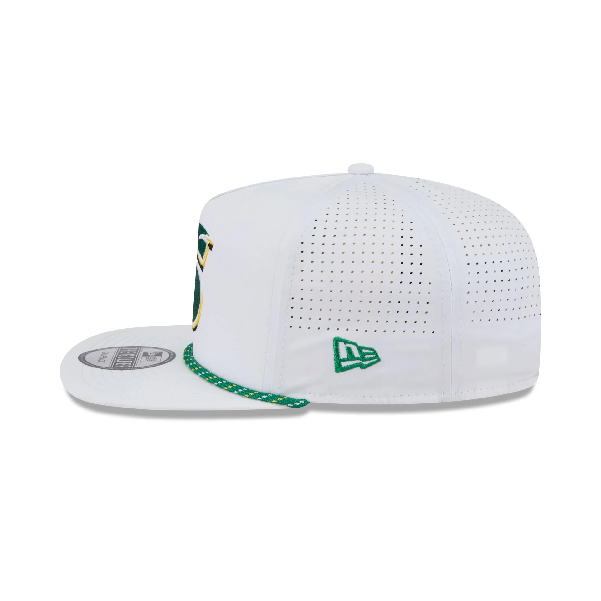 Stinger GC Performance Rope Golfer Hat