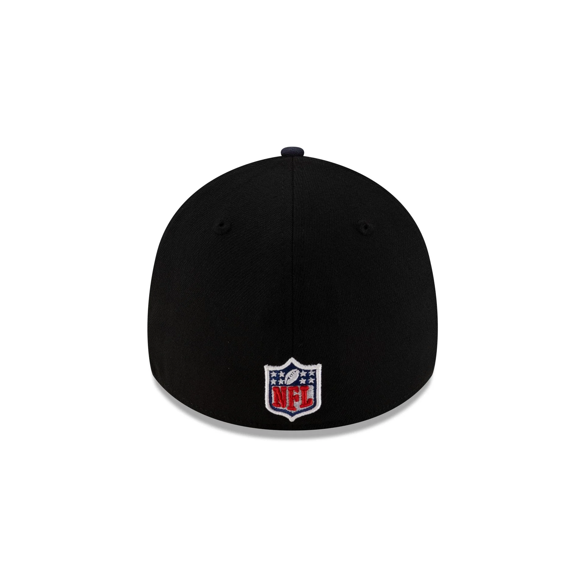 Chicago Bears 2025 Draft 39THIRTY Stretch Fit Hat
