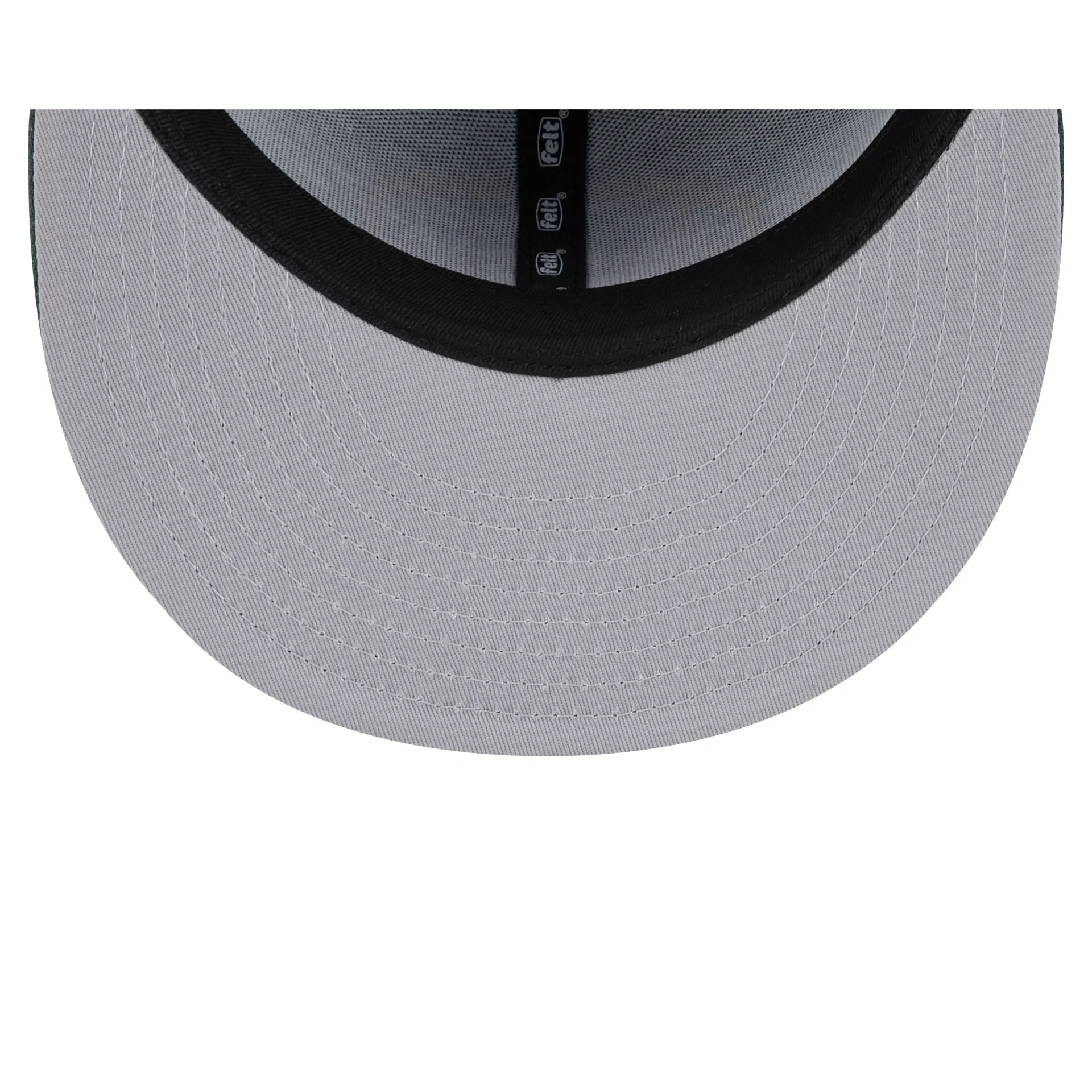 FELT x Green Bay Packers 59FIFTY Fitted Hat