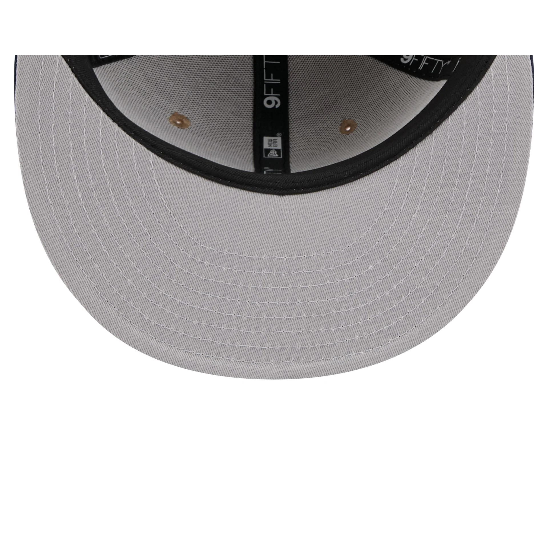 Memphis Grizzlies 2024 Draft 9FIFTY Snapback Hat