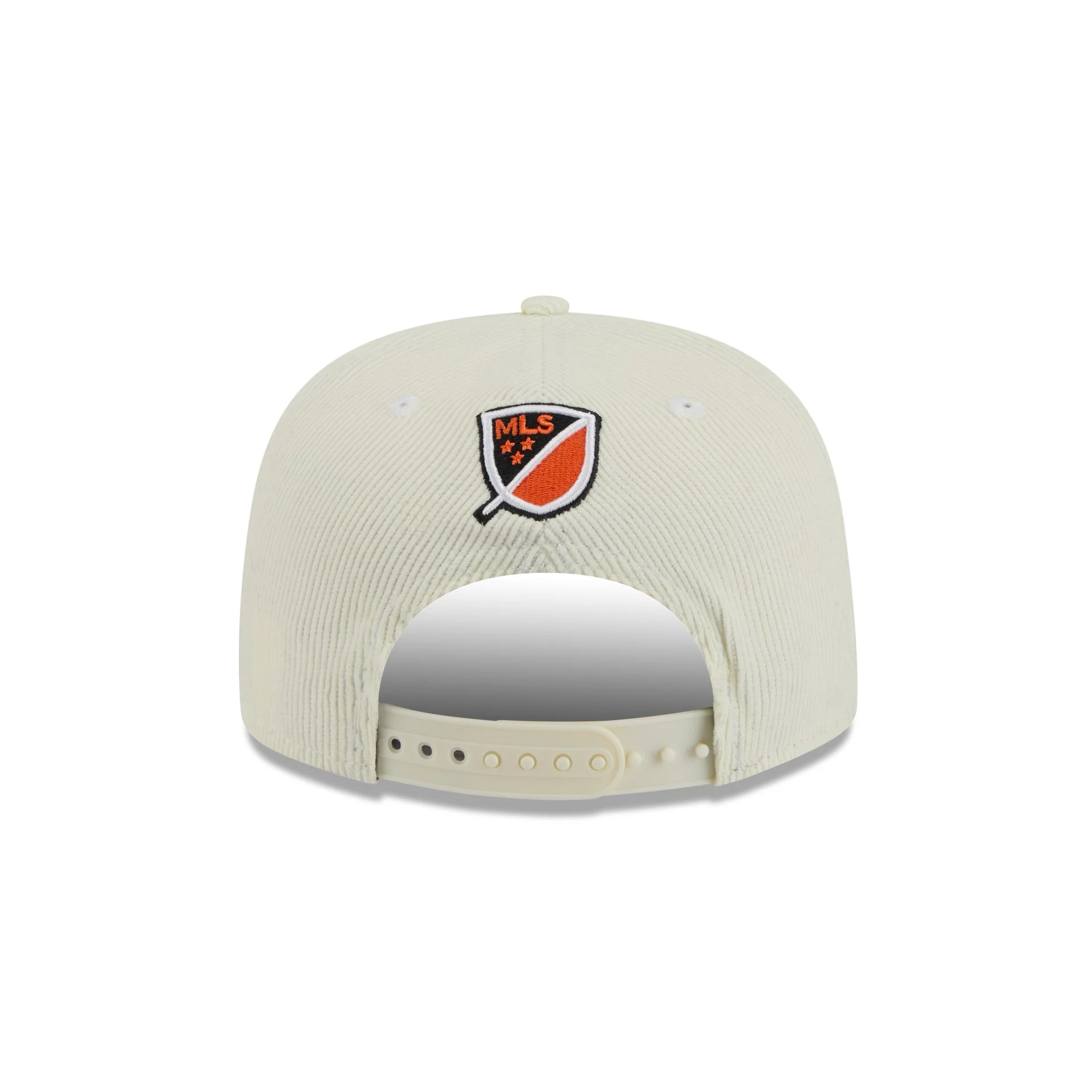 Houston Dynamo 2025 MLS Kickoff Golfer Hat