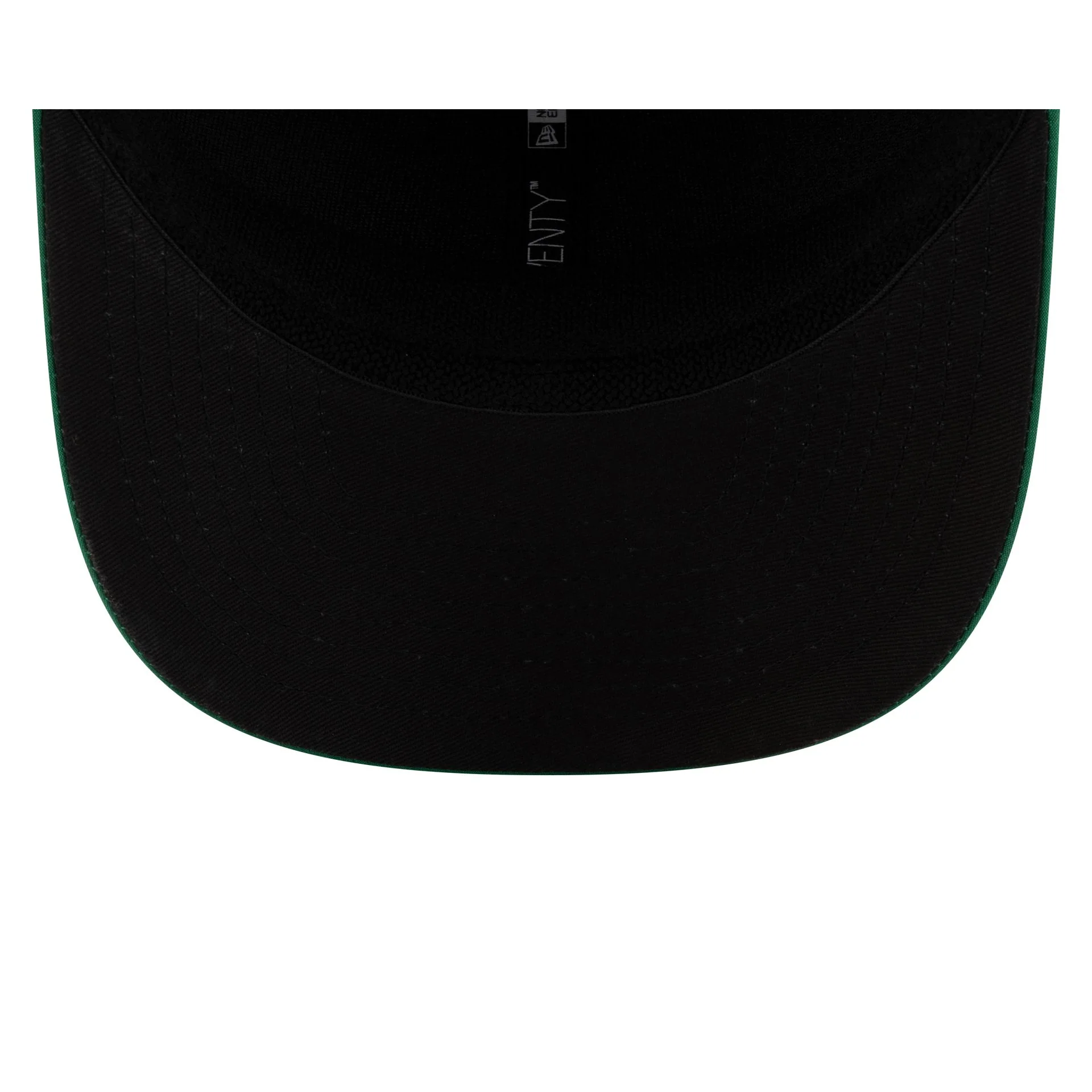 Celtic FC Core Green 9SEVENTY Stretch-Snap Hat