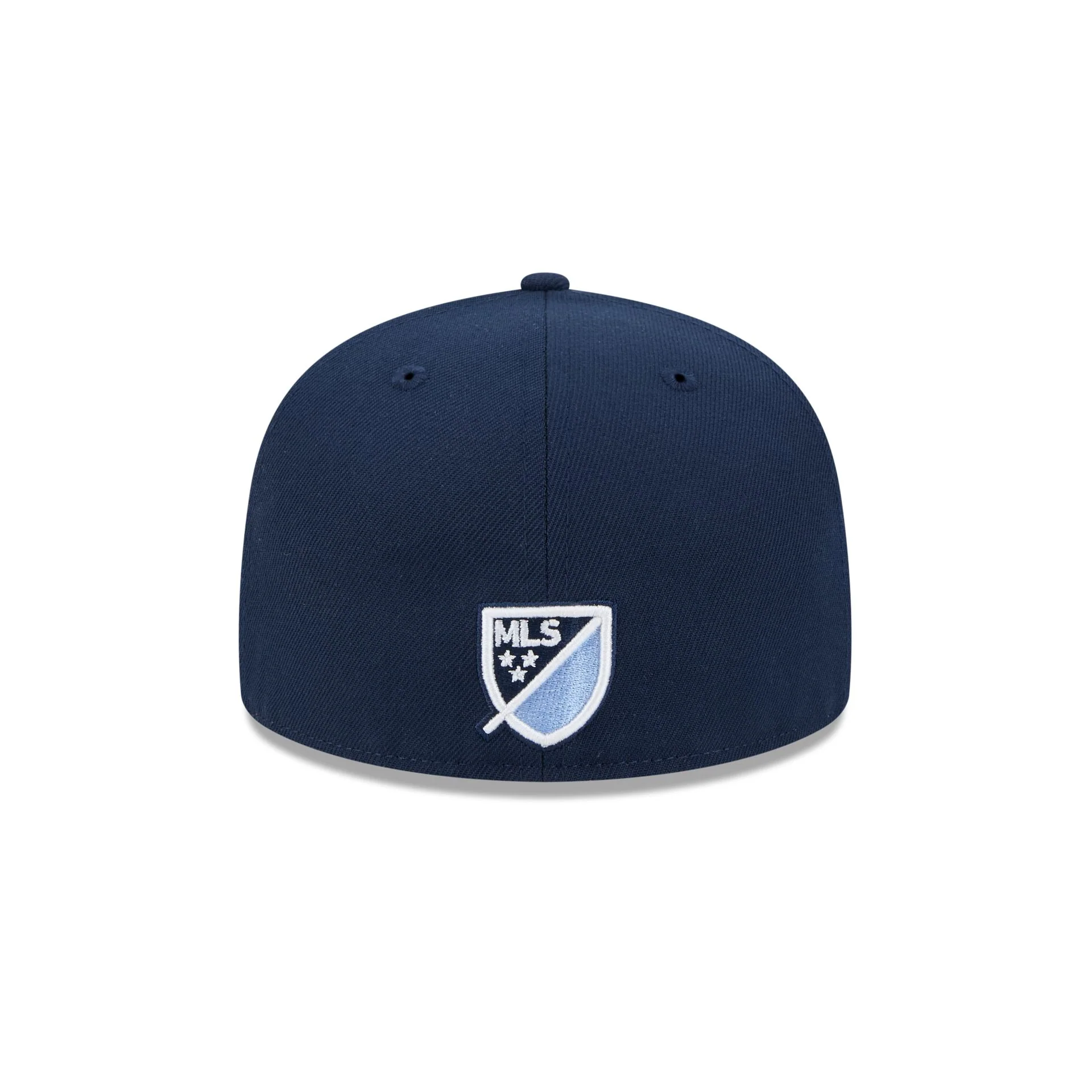 Sporting Kansas City Team 59FIFTY Fitted Hat