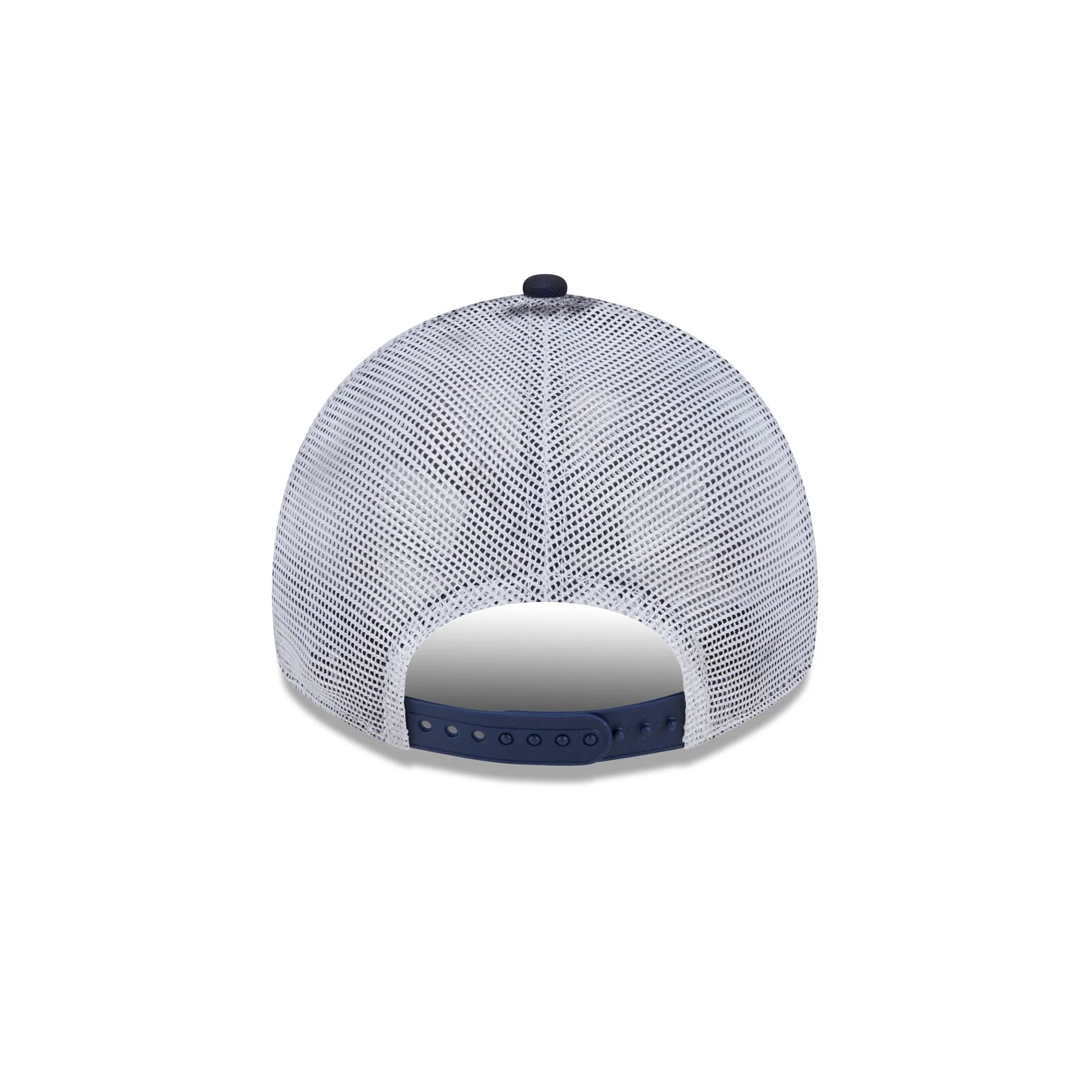 Toronto Maple Leafs Slick 9TWENTY Trucker Hat