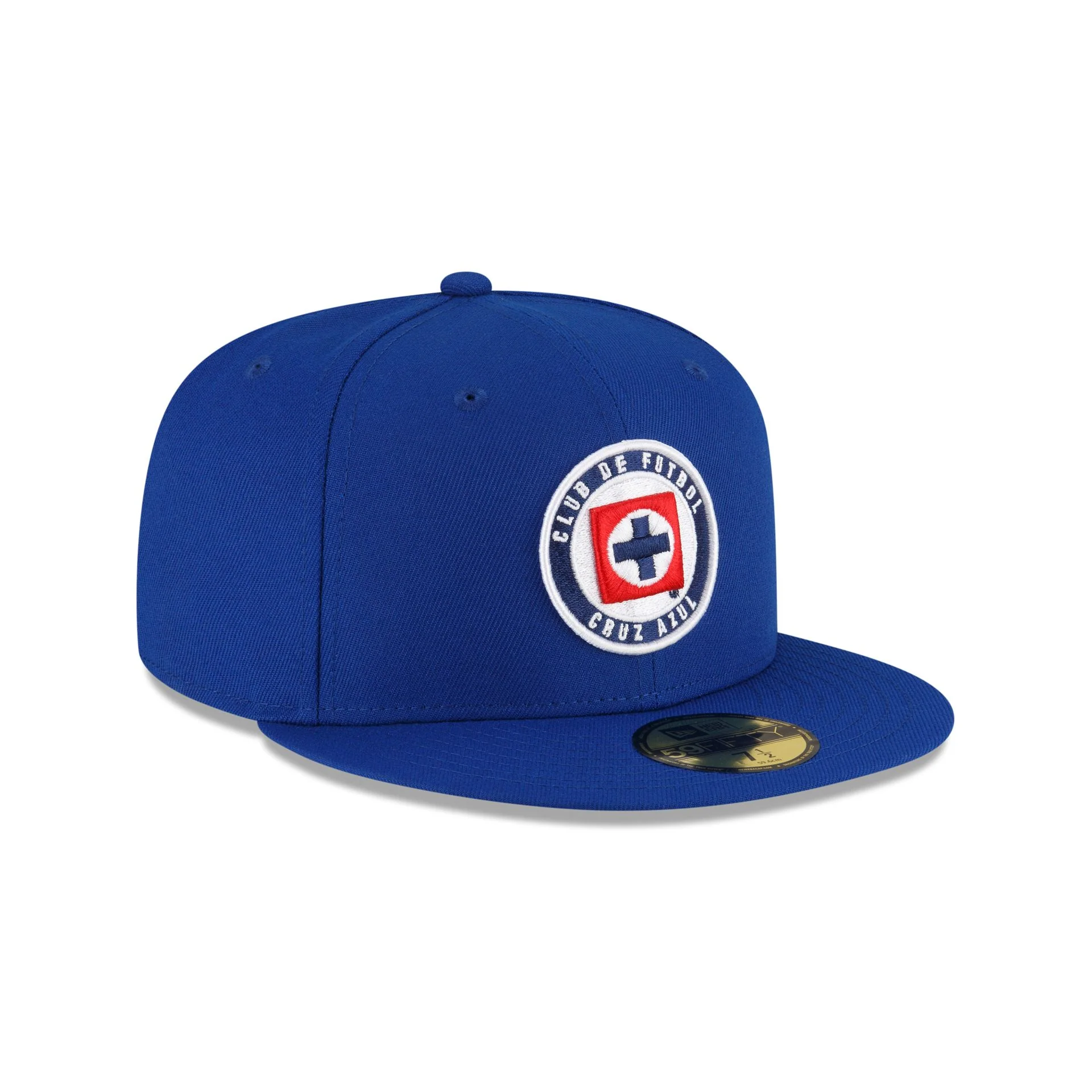 Cruz Azul 59FIFTY Fitted Hat