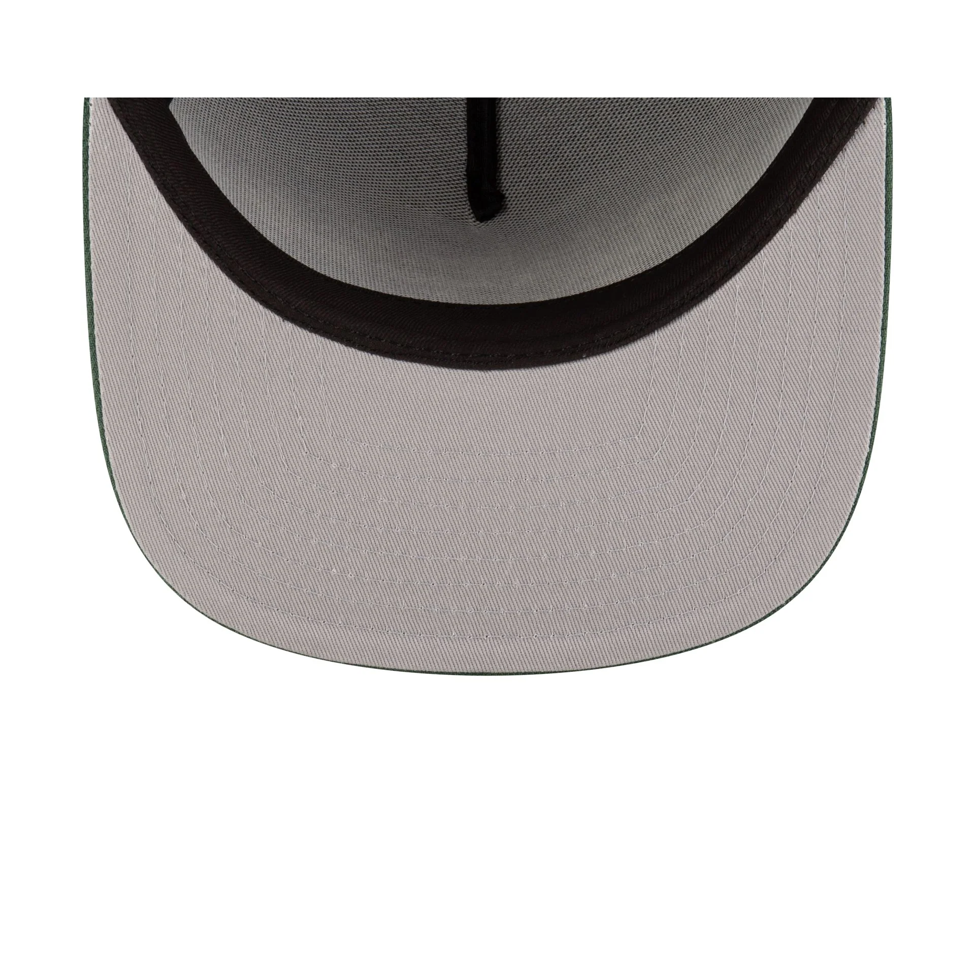 Milwaukee Bucks Dashmark Mesh 59FIFTY A-Frame Fitted Hat