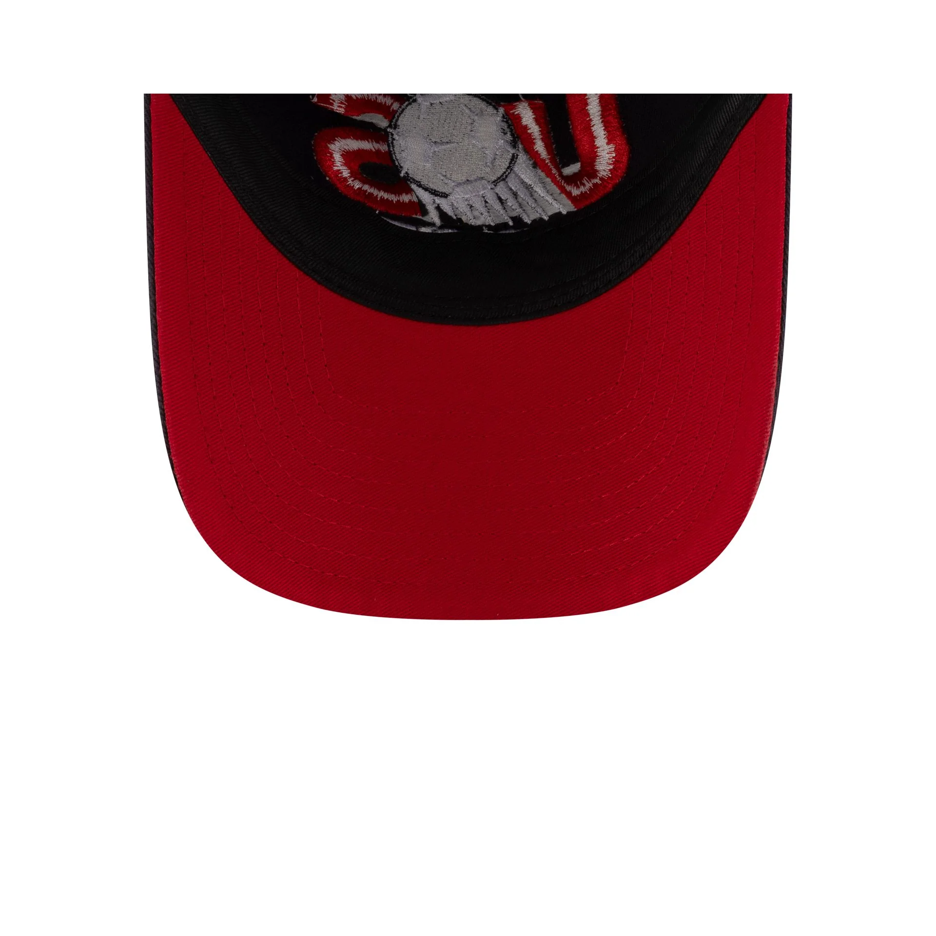 U.S. Soccer Retro 1993 9TWENTY Adjustable Hat