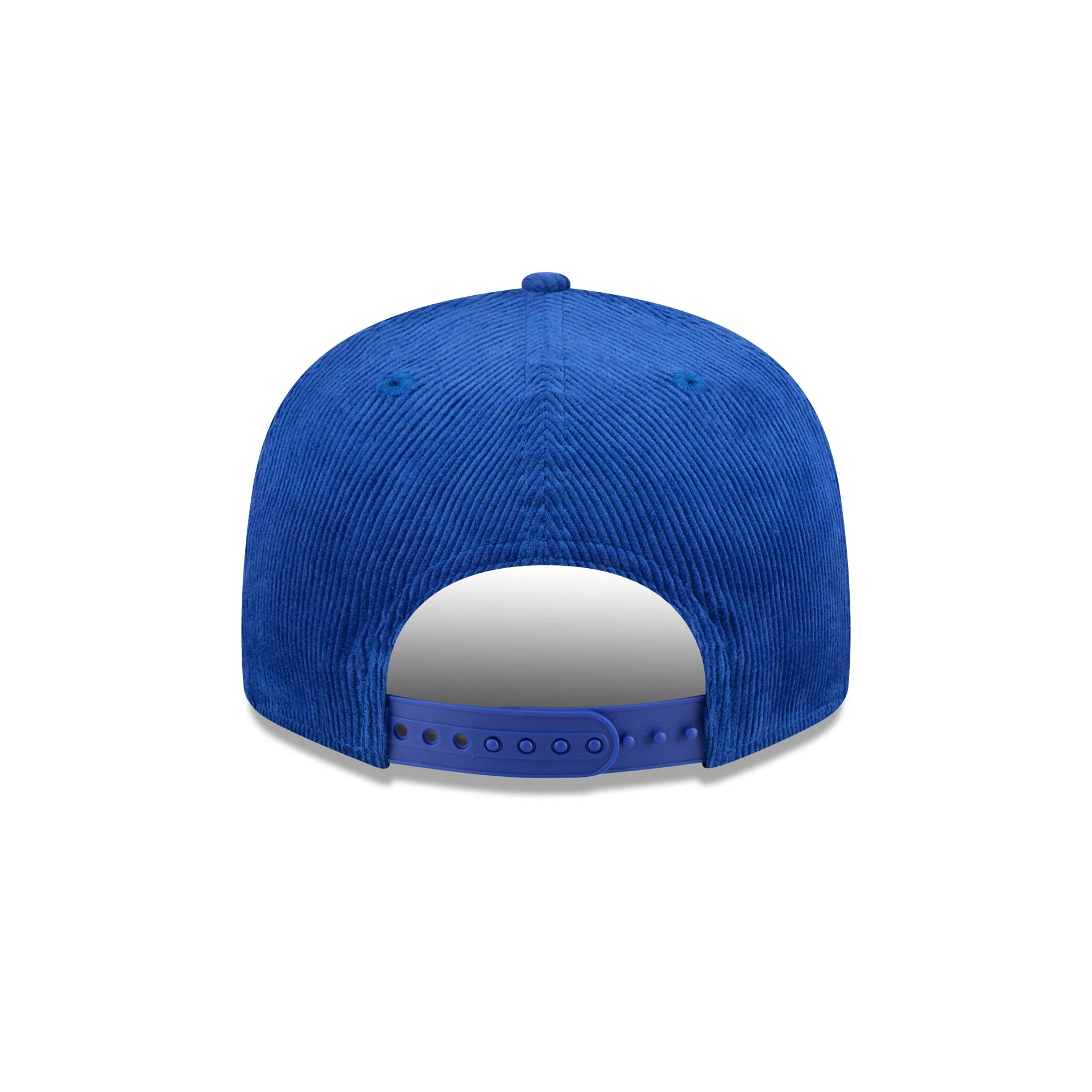 New York Knicks Throwback Display 9FIFTY Snapback Hat