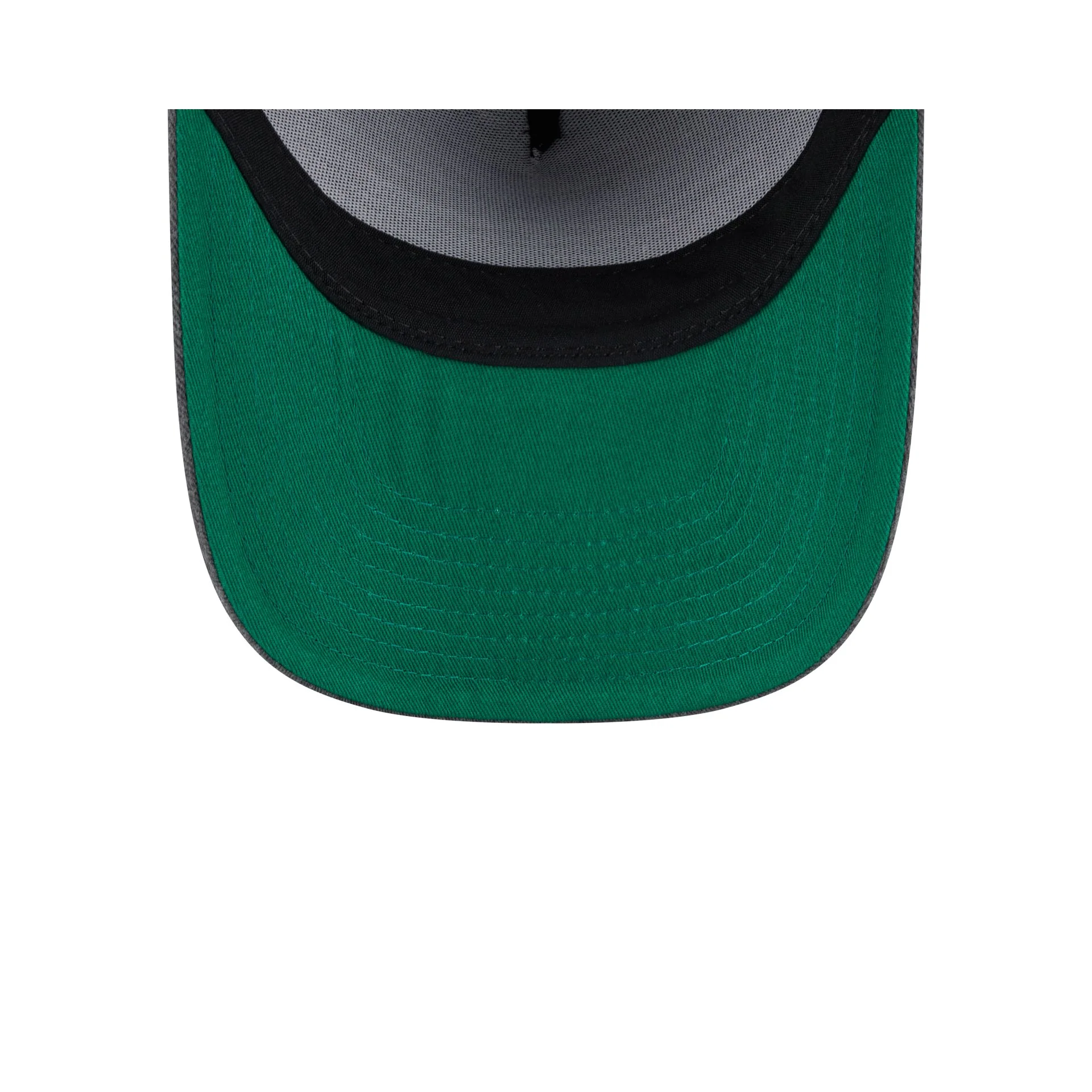 Detroit Pistons Washed 9FIFTY A-Frame Snapback Hat