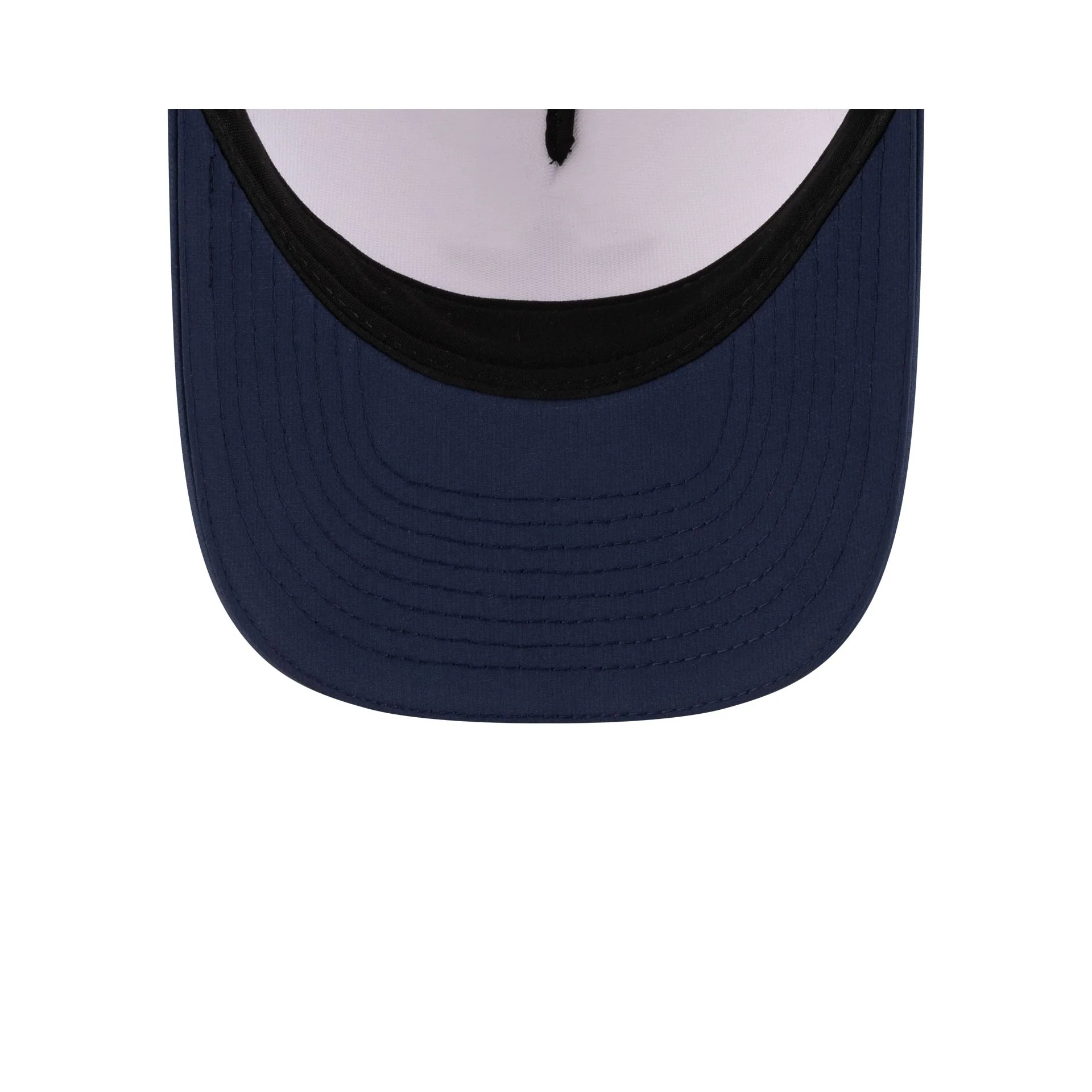 Dallas Cowboys 2025 Training 9FORTY M-Crown A-Frame Snapback Hat