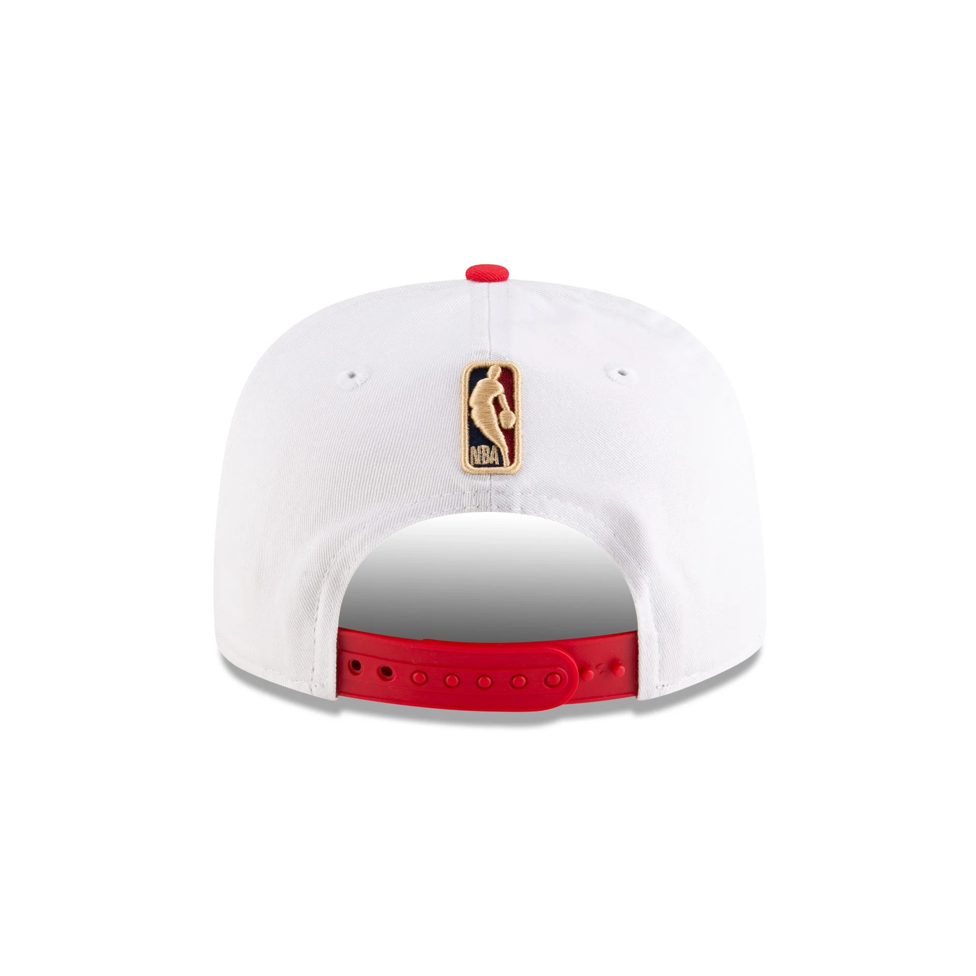 Golden State Warriors Classic Edition Golfer Hat