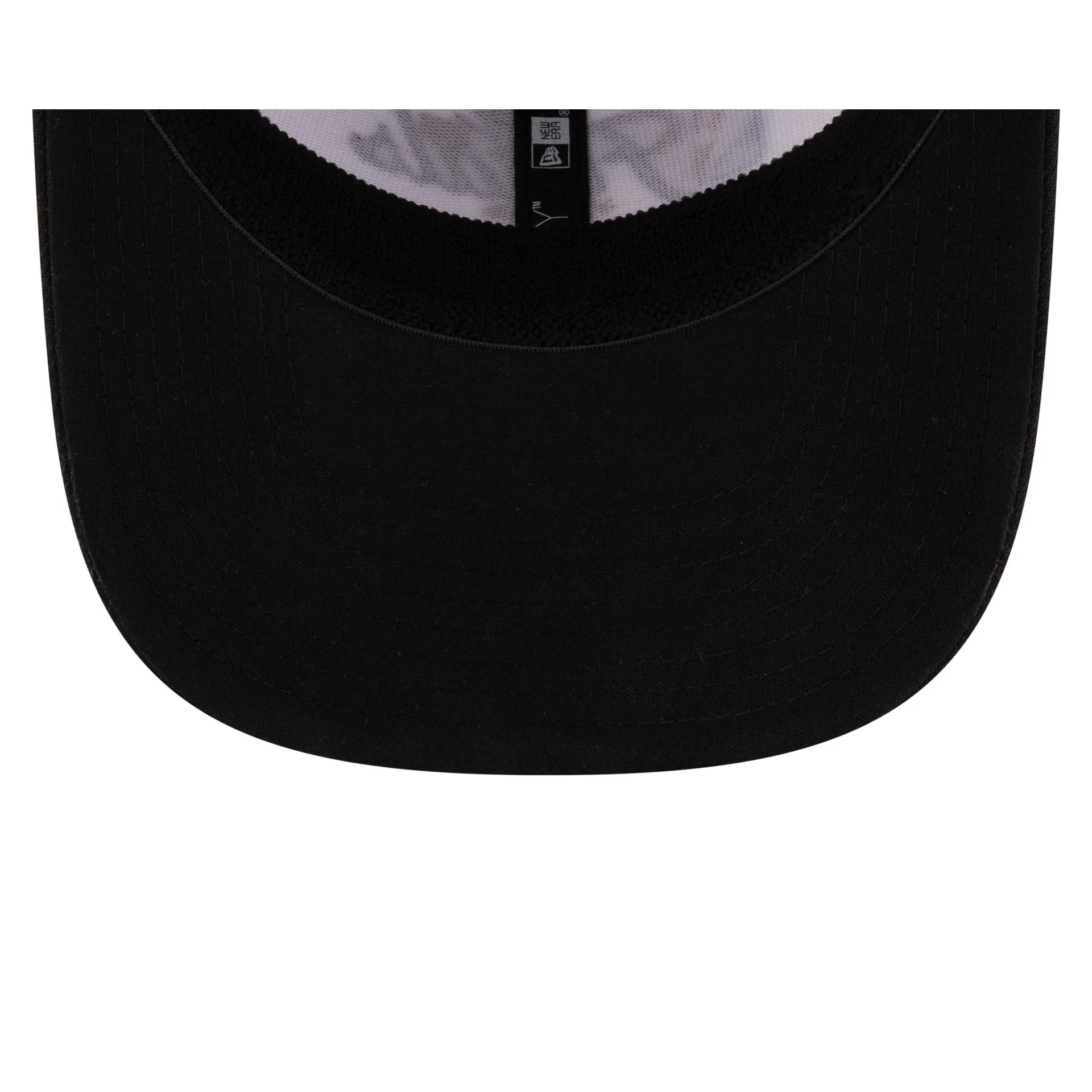 Oklahoma City Thunder 2025 NBA Champions Parade 9SEVENTY Stretch-Snap Hat