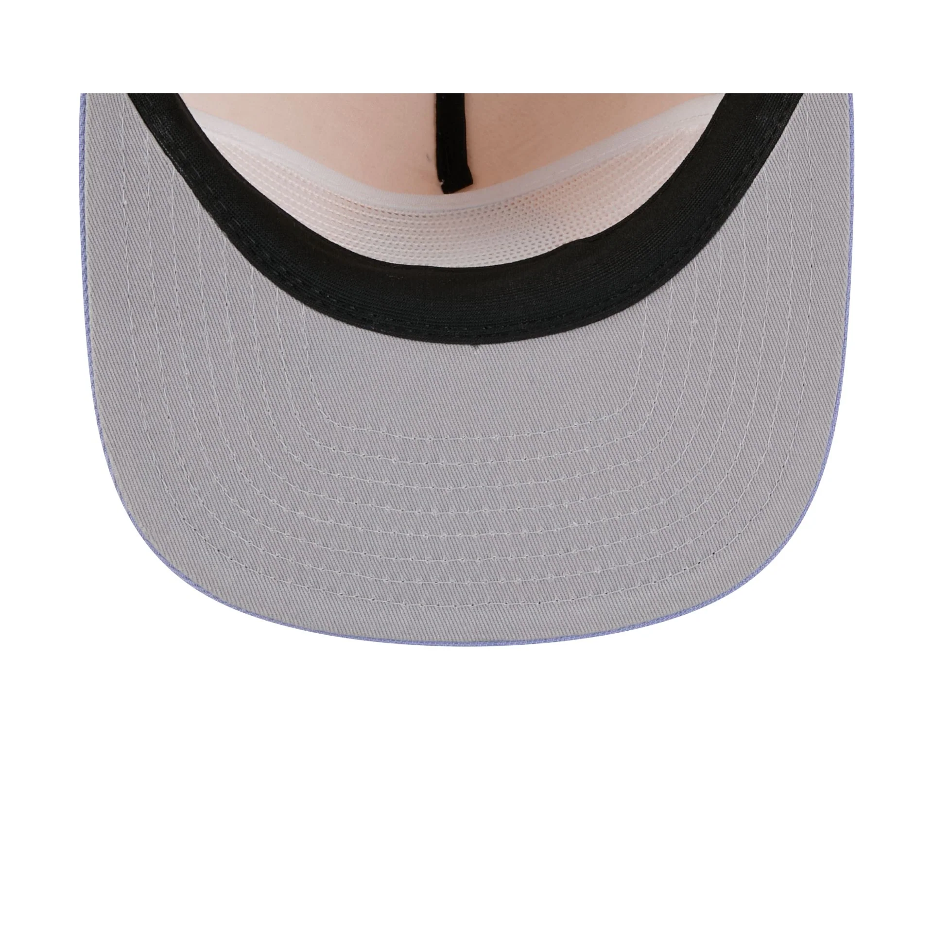 Denver Nuggets Mango Mocha Golfer Hat