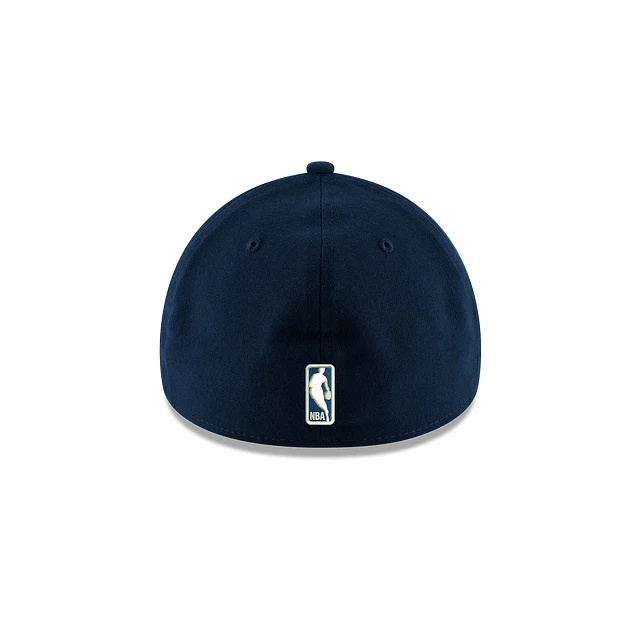 Memphis Grizzlies Team Classic 39THIRTY Stretch Fit Hat