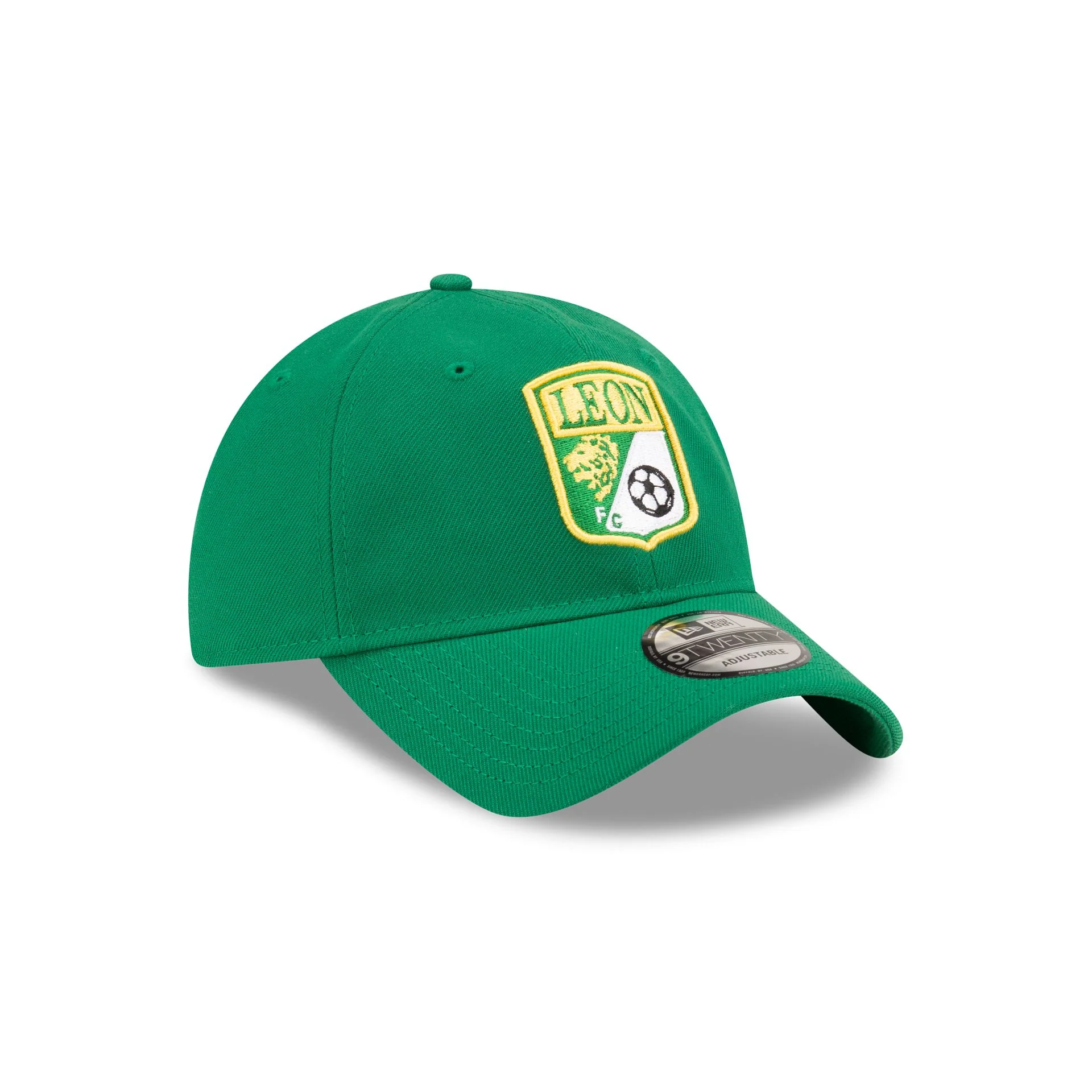 Club León 9TWENTY Adjustable Hat