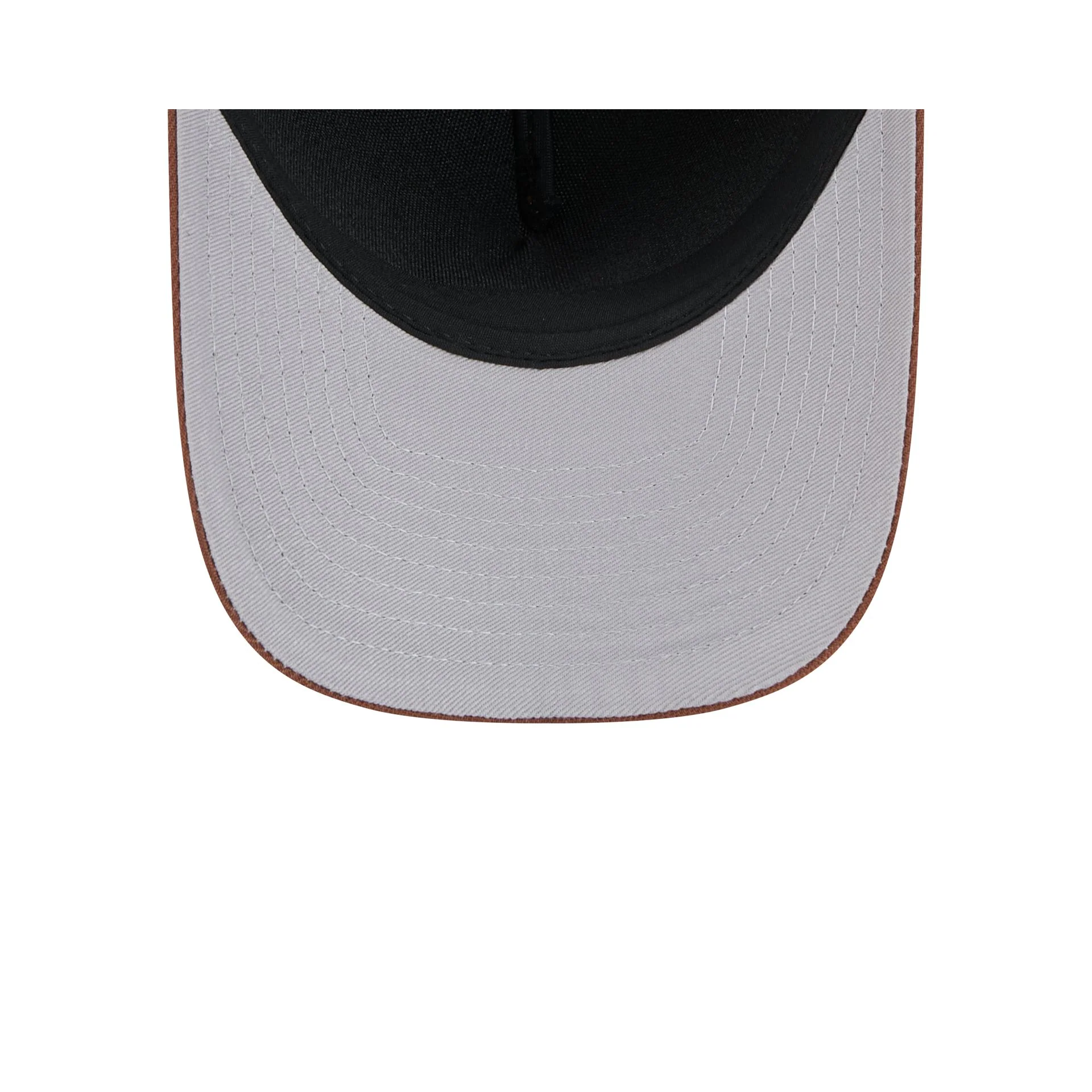 Chicago Bulls Motorsport 9FORTY M-Crown A-Frame Snapback Hat