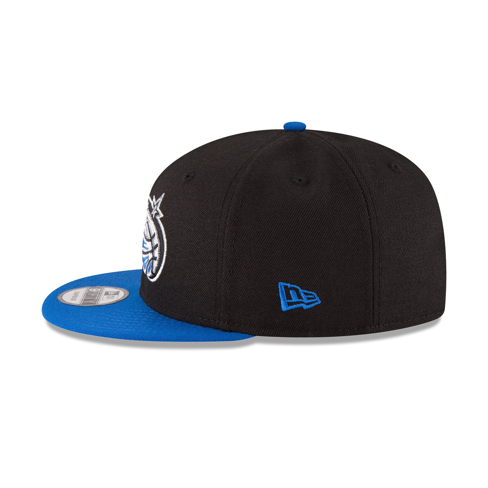 Orlando Magic Basic Two Tone 9FIFTY Snapback Hat