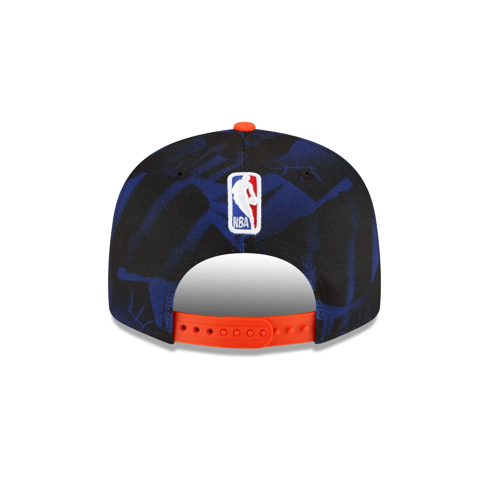 Oklahoma City Thunder 2023 City Edition 9FIFTY Snapback Hat