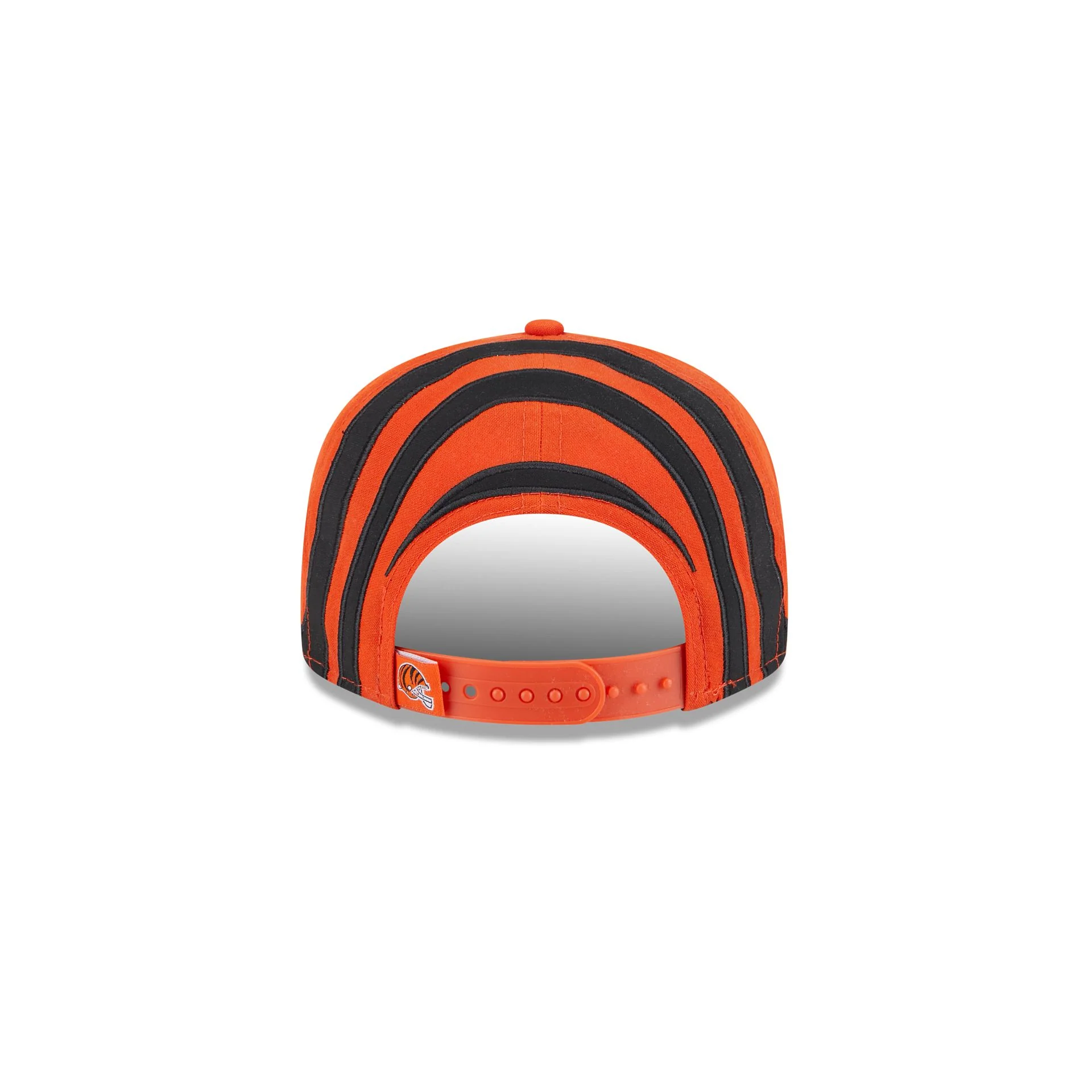 Cincinnati Bengals Kids Helmet 9FIFTY Snapback Hat