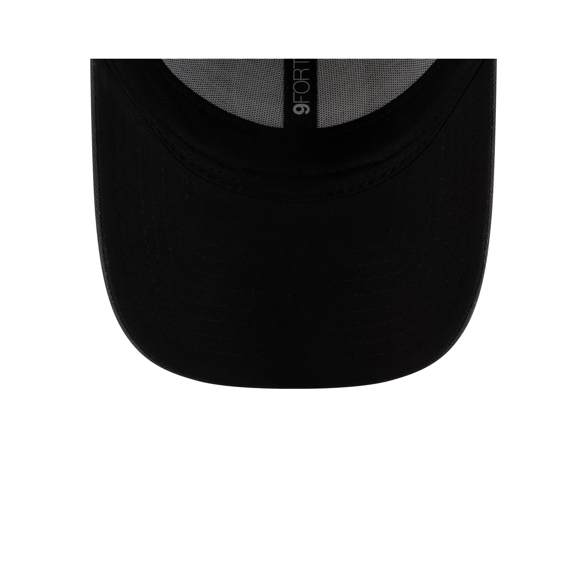 Celtic FC Contrast Visor 9FORTY Adjustable Hat