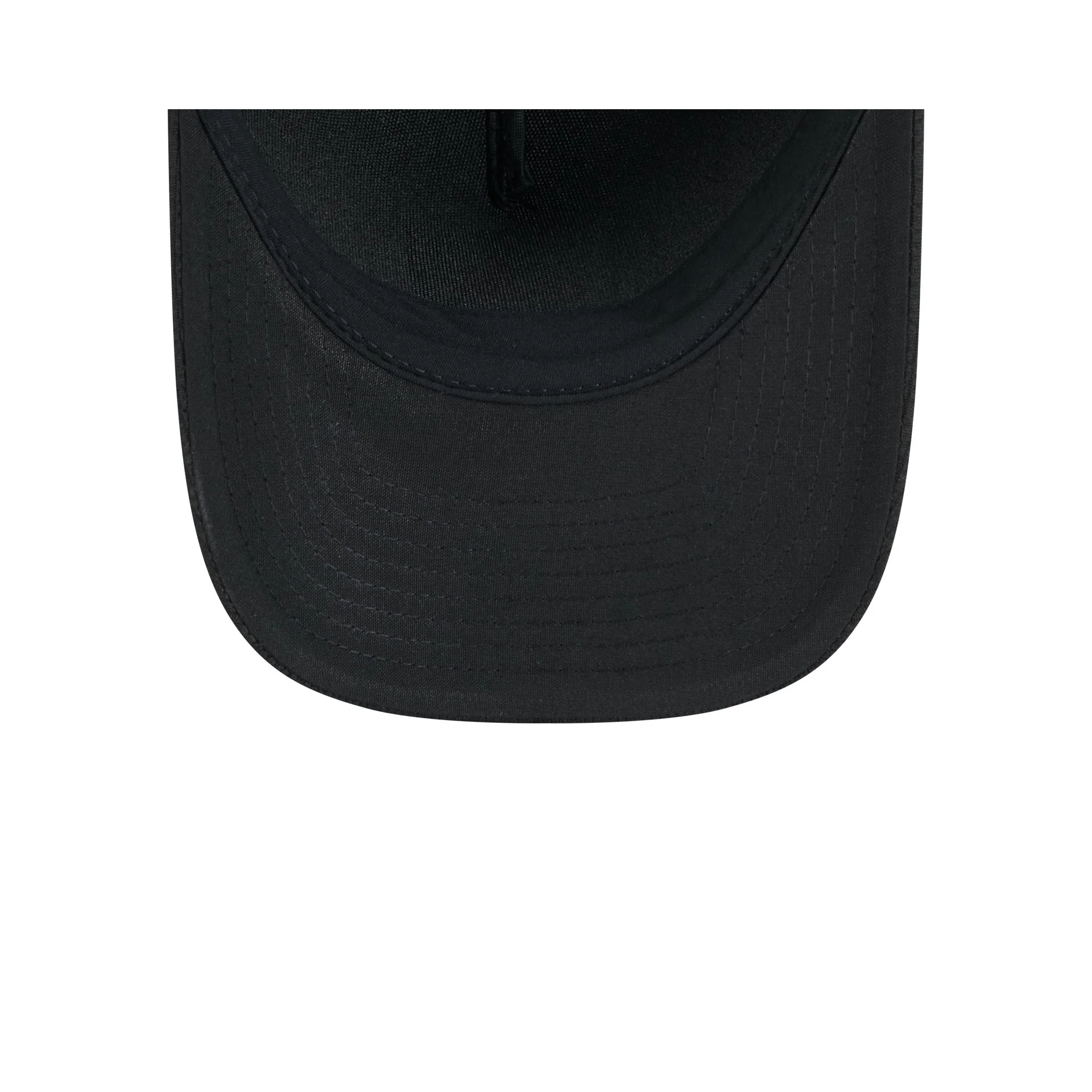 Charlotte FC 2025 Jersey Hook 9FORTY M-Crown A-Frame Snapback Hat