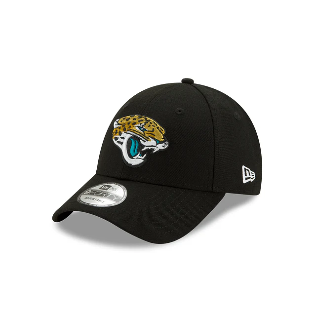 Jacksonville Jaguars The League 9FORTY Adjustable Hat