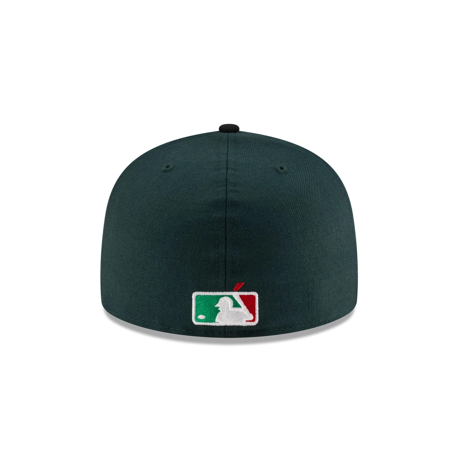 Just Caps Cinco de Mayo New York Mets 59FIFTY A-Frame Fitted Hat