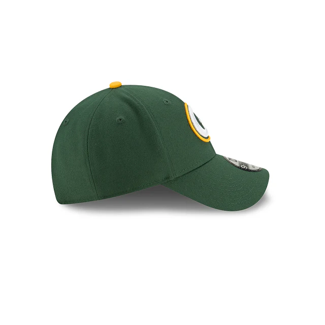 Green Bay Packers The League 9FORTY Adjustable Hat