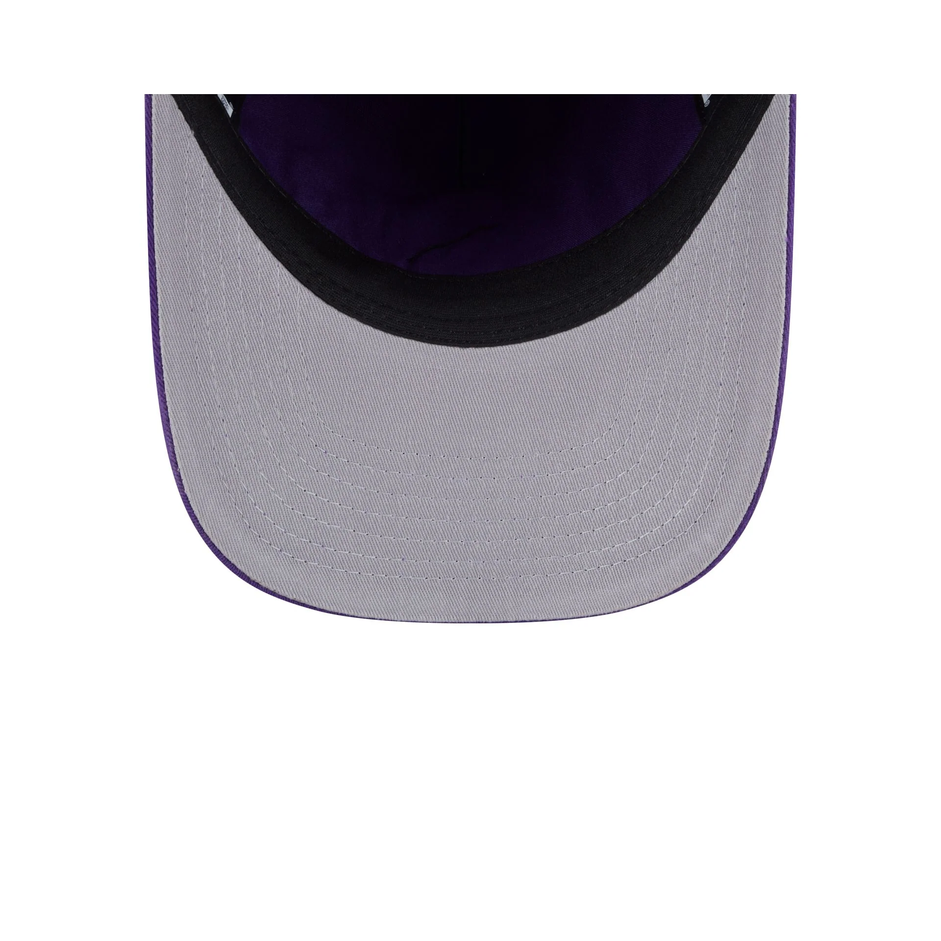Los Angeles Lakers Chainstitch Golfer Hat