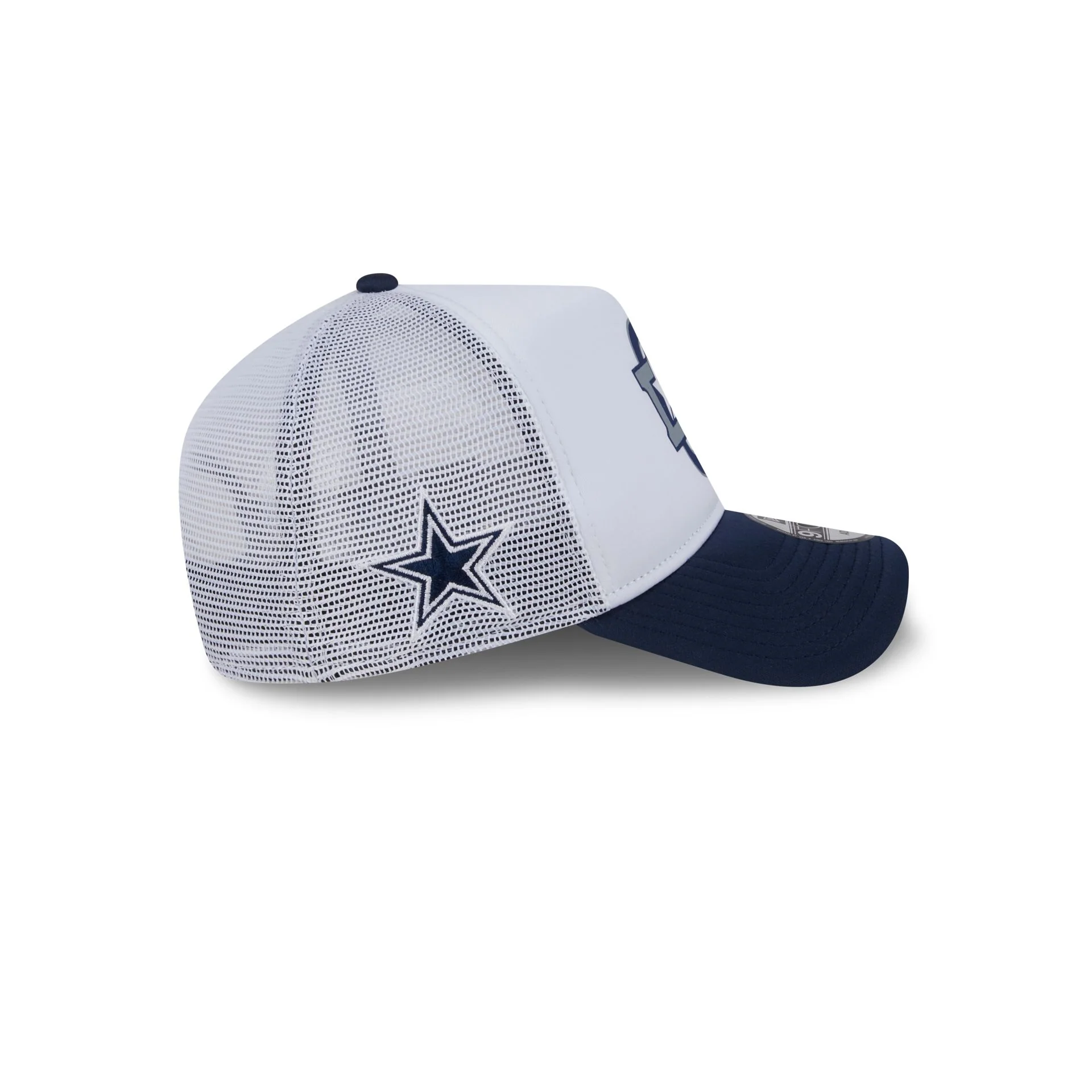Dallas Cowboys City Originals 9FORTY A-Frame Snapback Hat