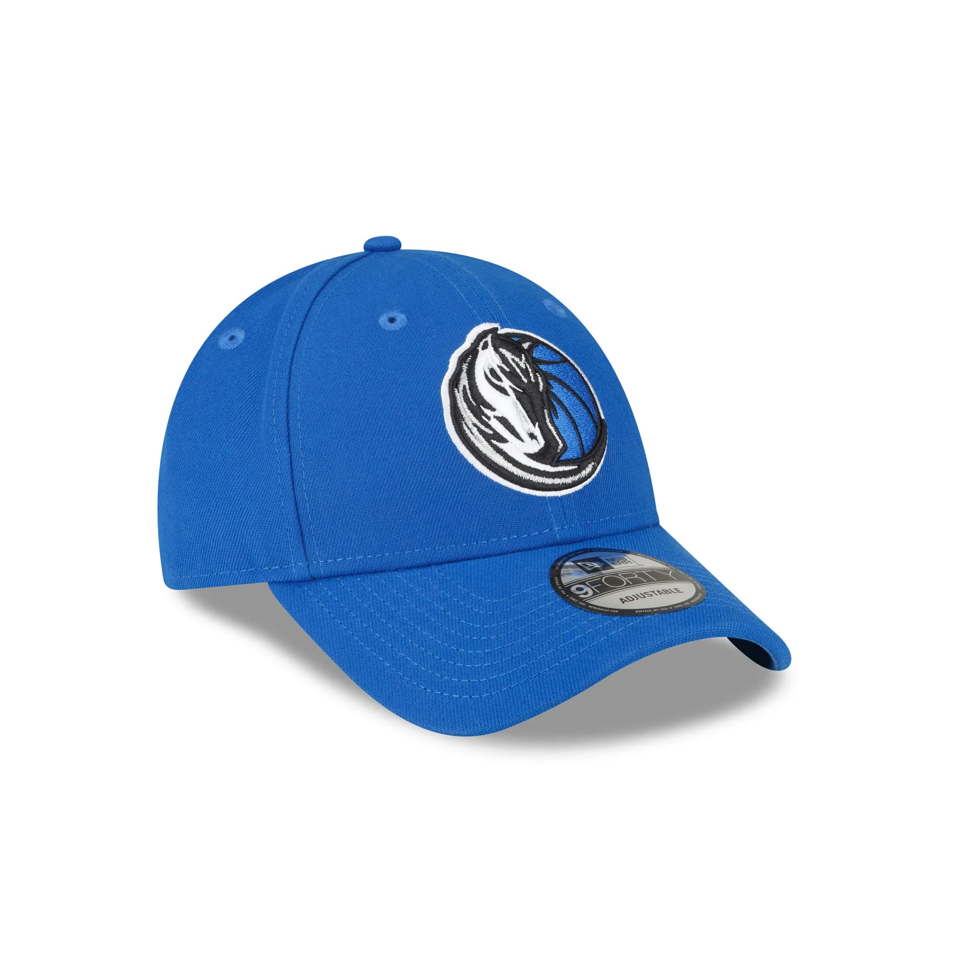 Dallas Mavericks The League 9FORTY Adjustable Hat