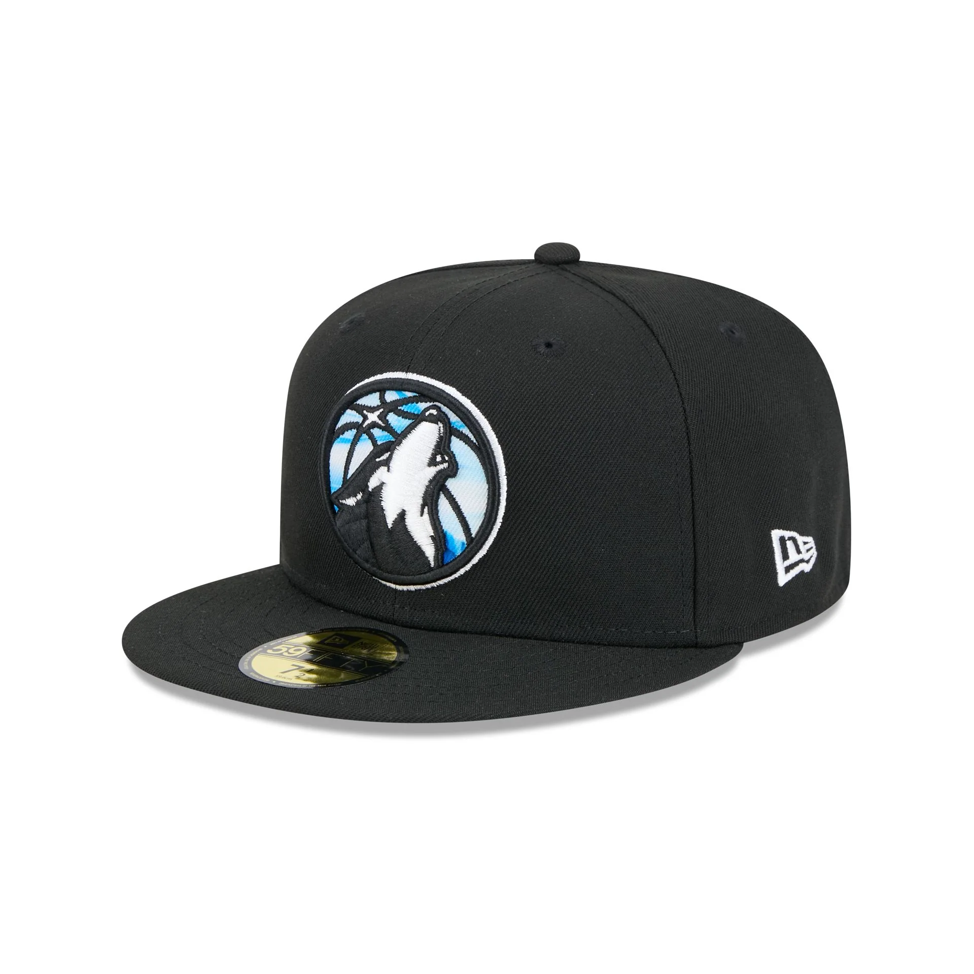Minnesota Timberwolves 2024 City Edition Alt 59FIFTY Fitted Hat