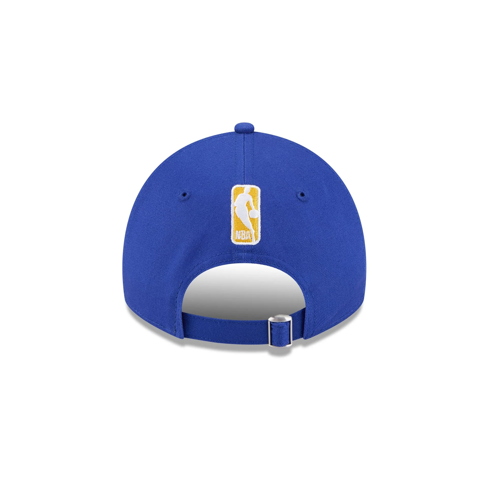 Golden State Warriors Championship Pack 9TWENTY Adjustable Hat